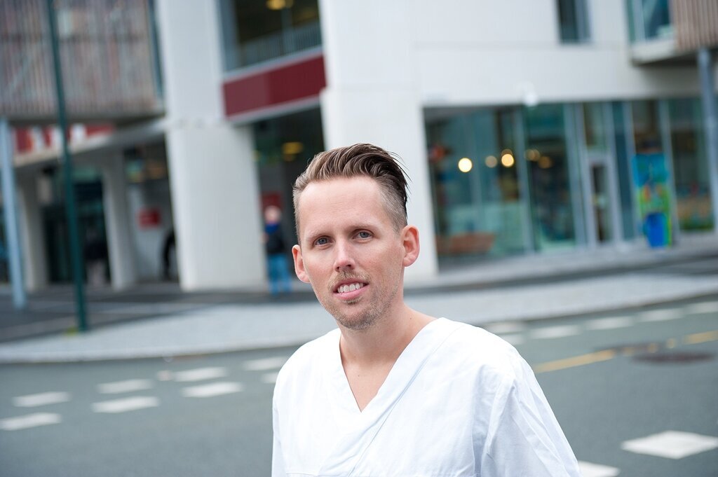 Aleksander Foss Aleksander Foss