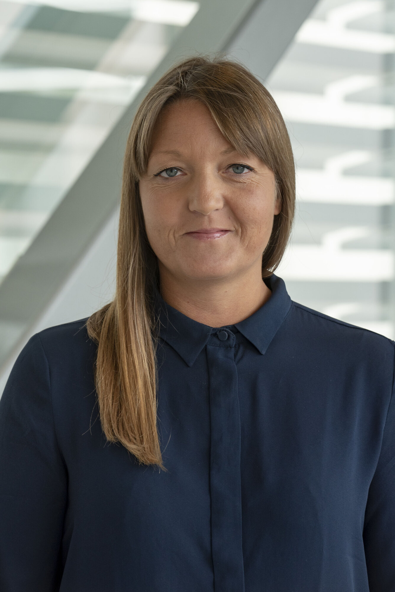 Anja Botngård Bildet viser Anja Botngård