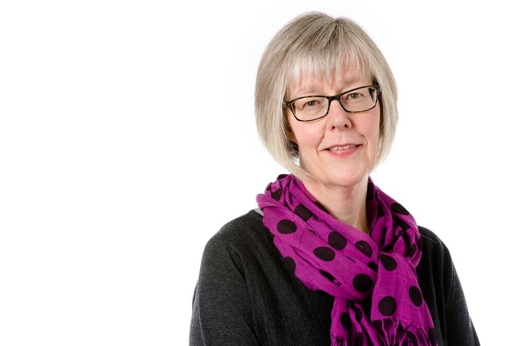 Statssekretær i Helse- og omsorgsdepartementet Anne Grethe Erlandsen. Statssekretær i Helse- og omsorgsdepartementet Anne Grethe Erlandsen.