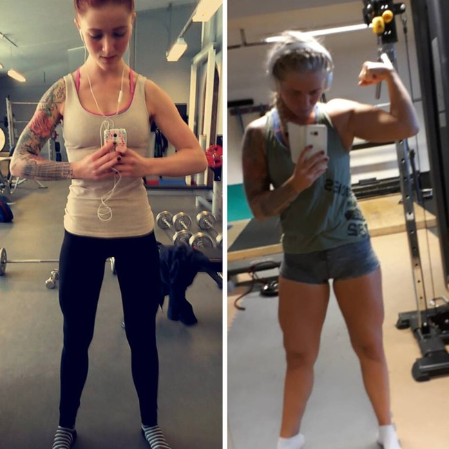 Anniken Bye Humberset Anniken Bye Humberset