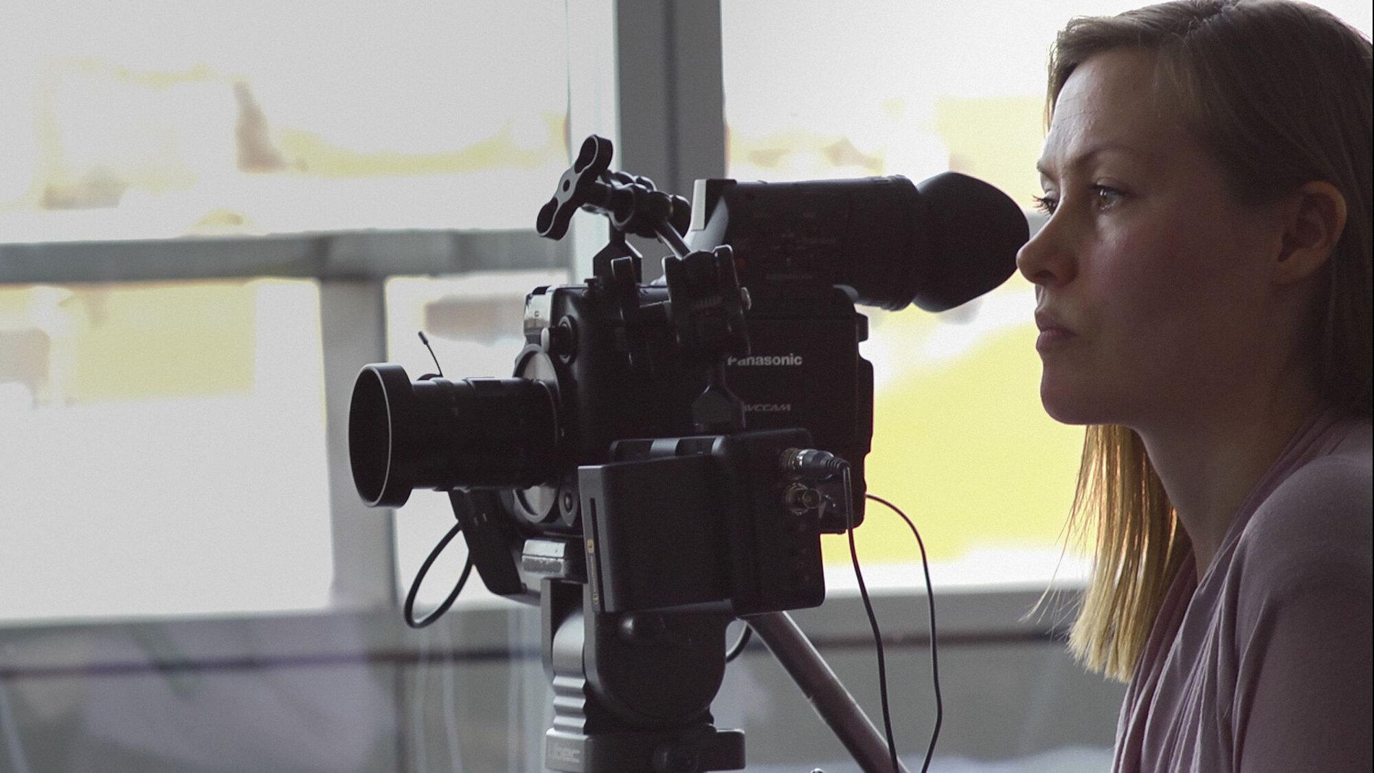 Anniken Hoel, filmregissør Anniken Hoel, filmregissør