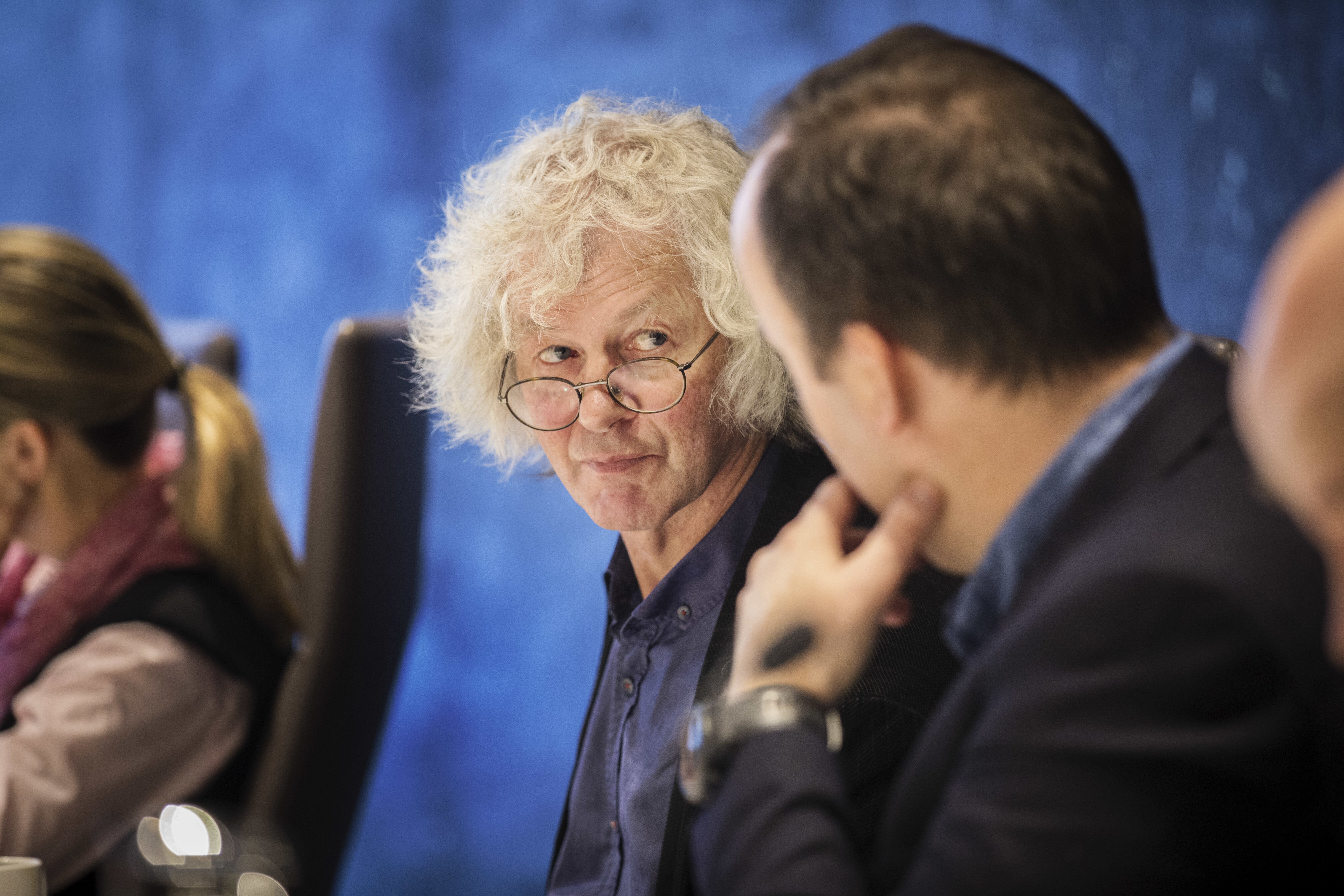 Foretakstillitsvalgt Arvid langeland Foretakstillitsvalgt Arvid langeland