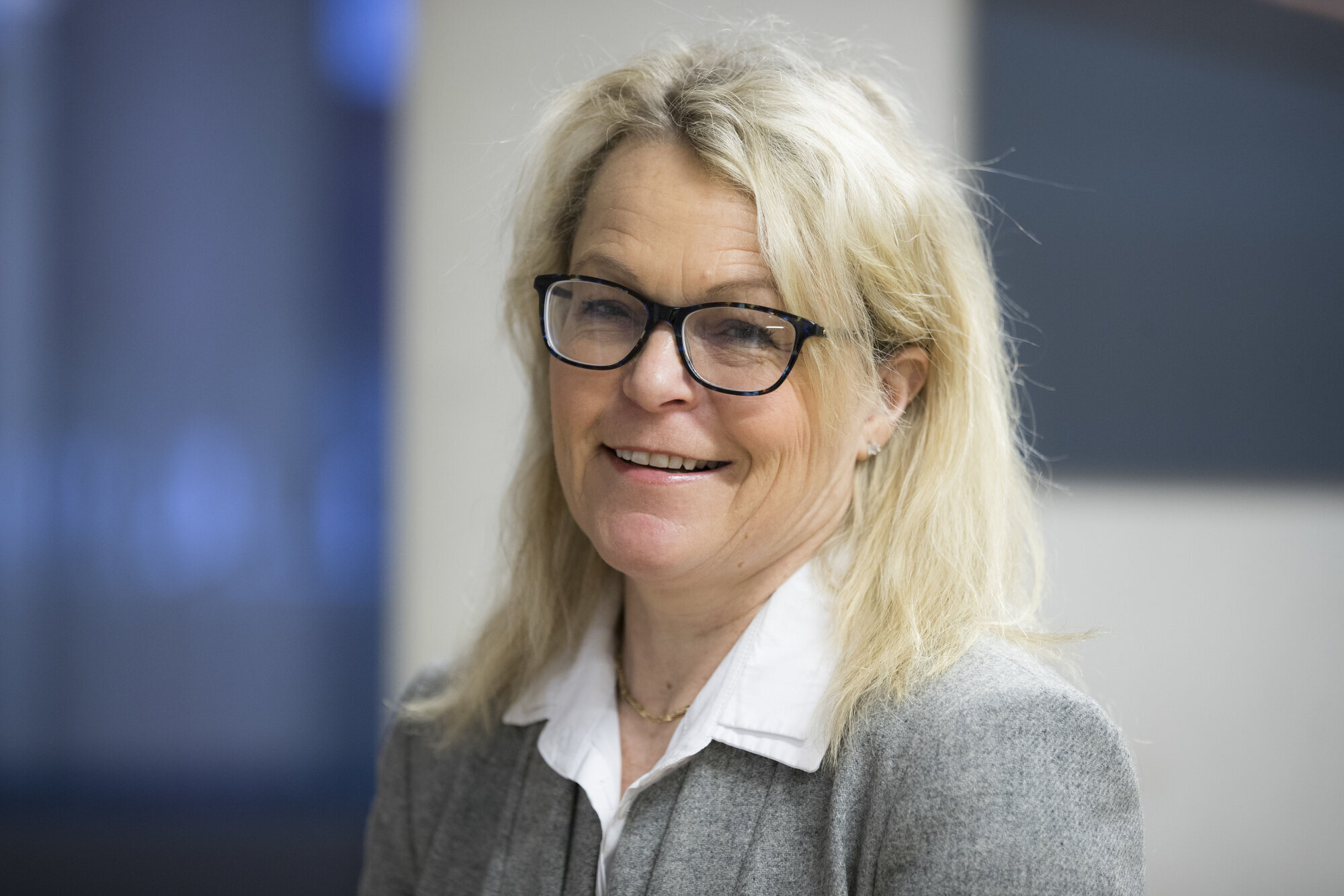 Åse Michaelsen Åse Michaelsen