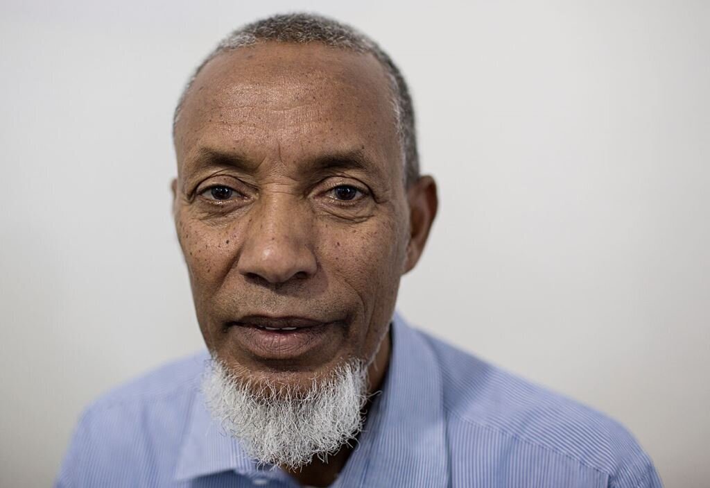 Ahmed Omar Askar Ahmed Omar Askar