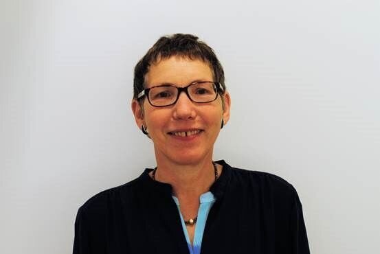 Astrid-Mette Husøy Bildet viser Astrid-Mette Husøy