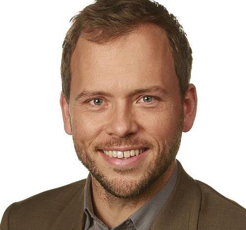 Audun Lysbakken Audun Lysbakken