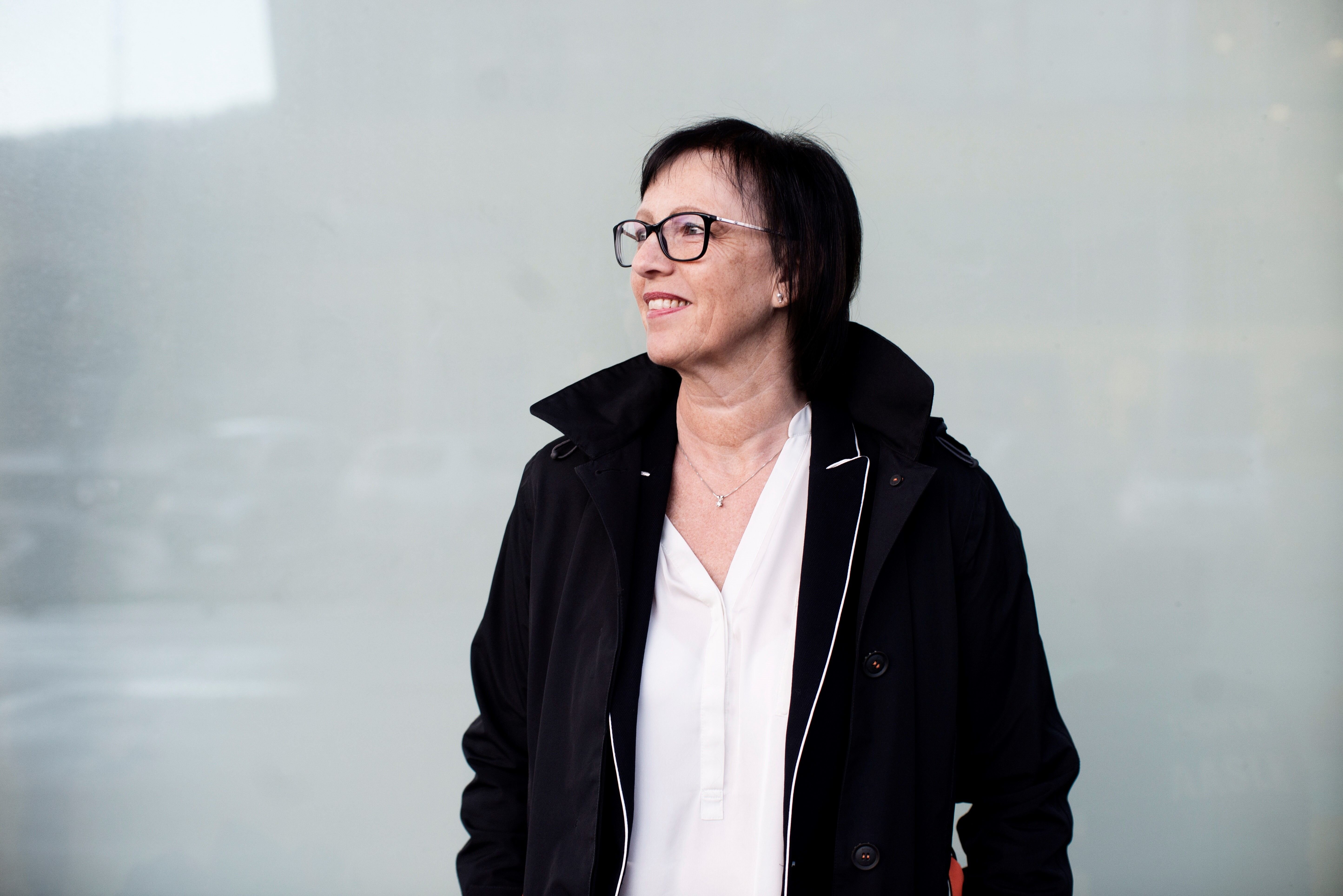 Britt Velsvik Britt Velsvik