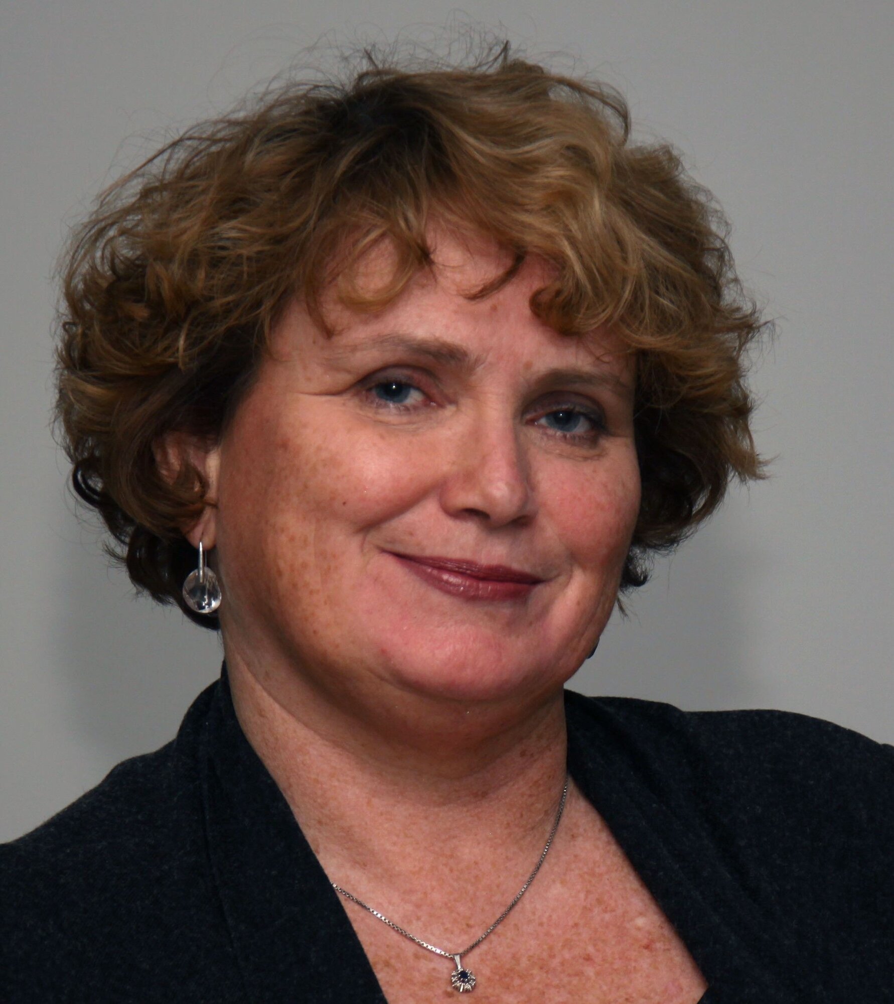 Brynhild Braut, Statens helsetilsyn Bildet viser Brynhild Braut.