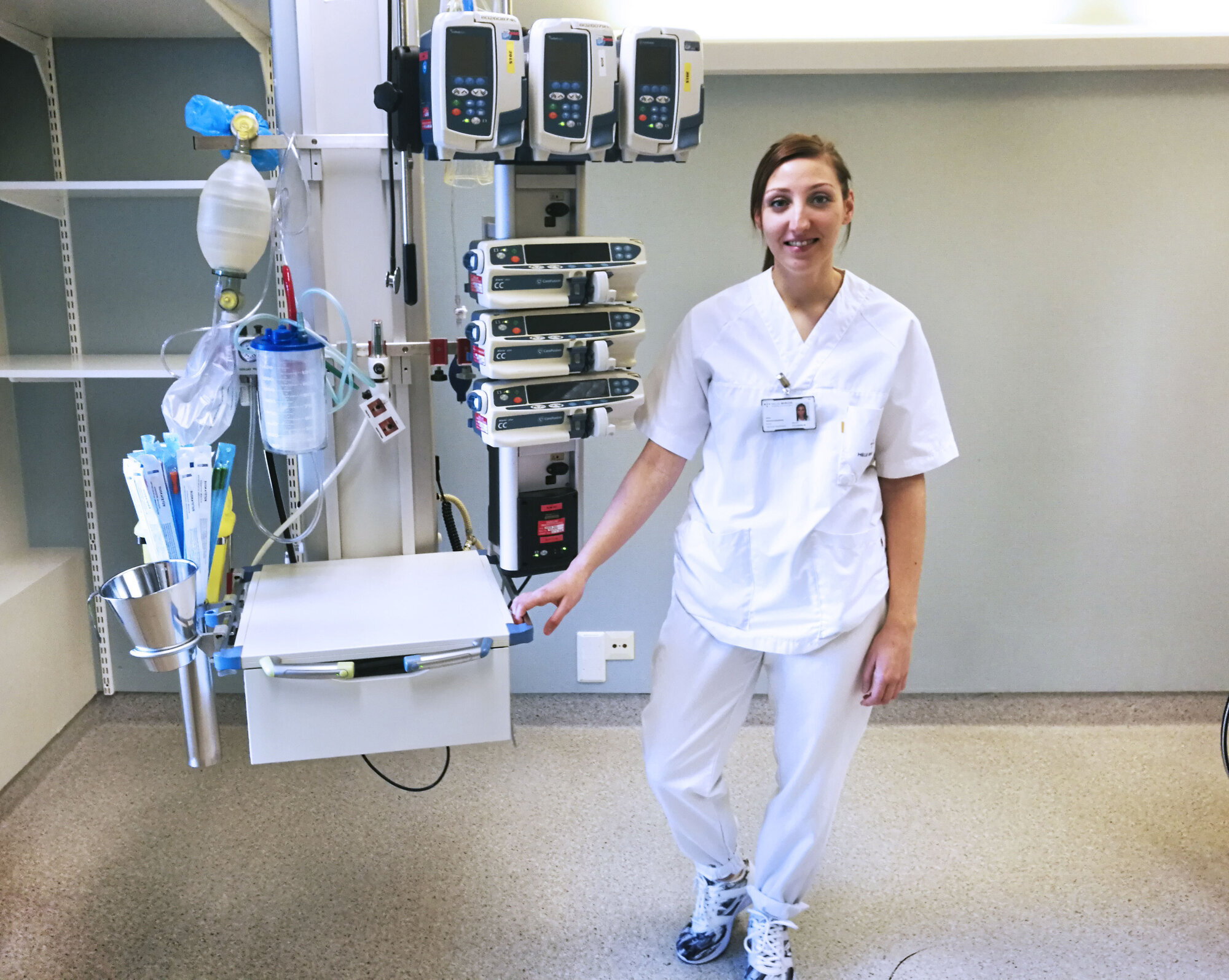 Cecilie Halrynjo Fyllingseid Cecilie Halrynjo Fyllingseid