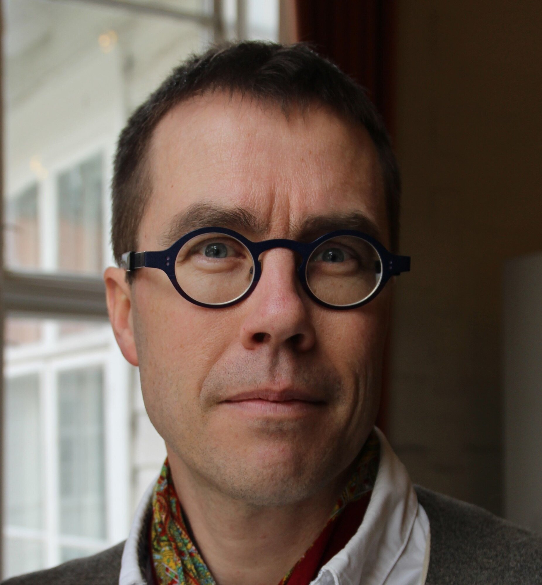 Christian Lycke Ellingsen. Christian Lycke Ellingsen.