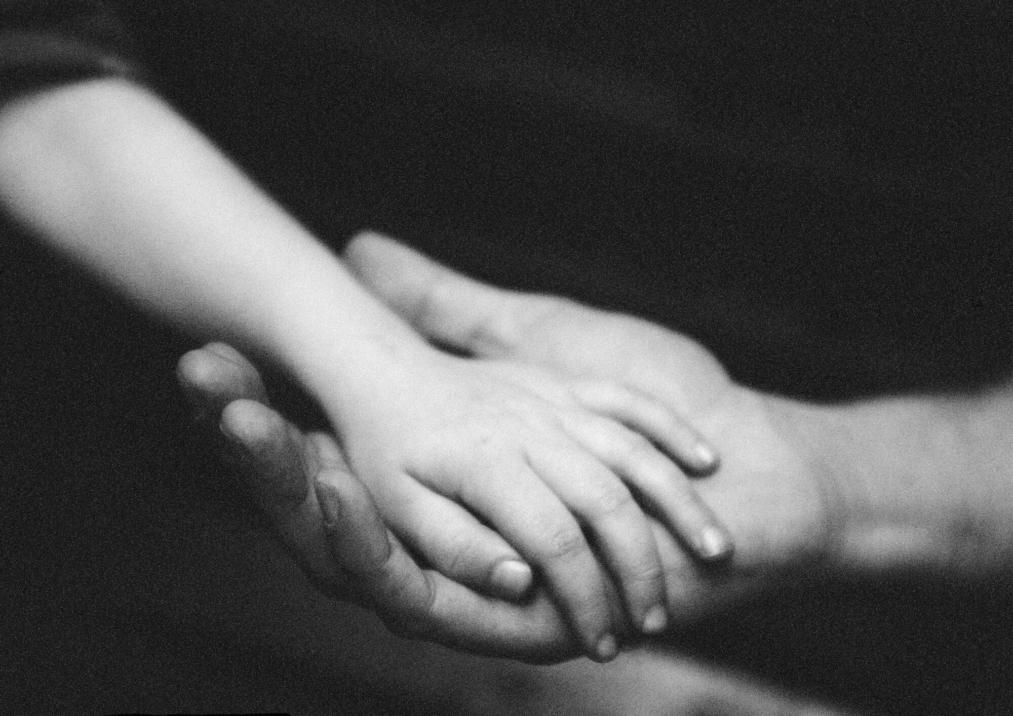 HJELP: Helsesøstre gjør en viktig innsats i arbeidet med flyktninger. Illustrasjonsfoto: Colourbox