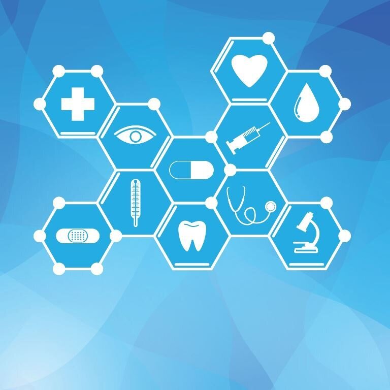 Medisinske symboler Medisinske symboler