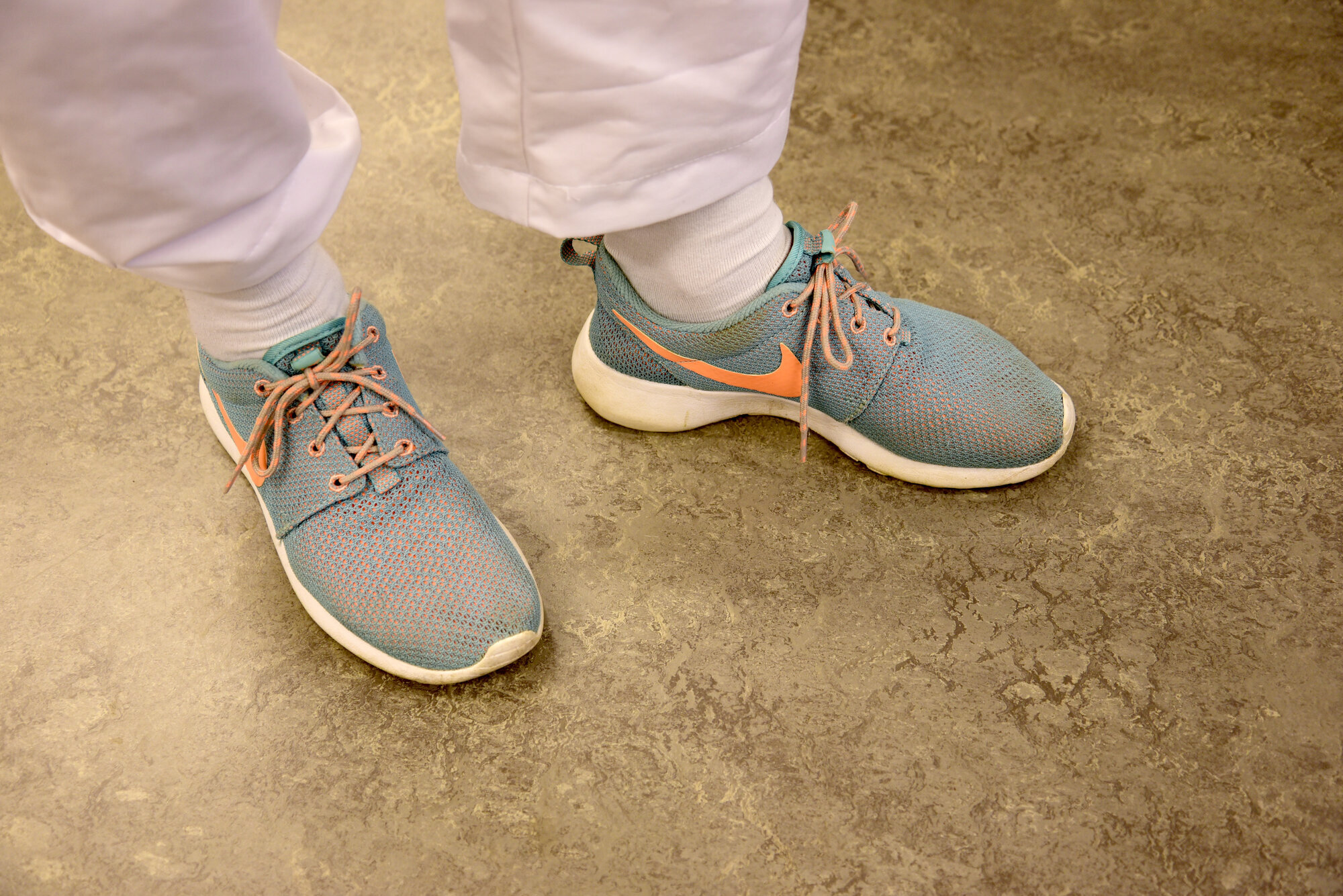 Maren sine sko Maren sine sko