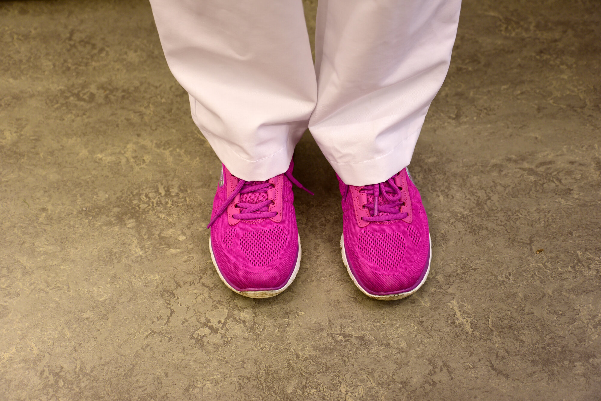 Aina sine sko Aina sine sko