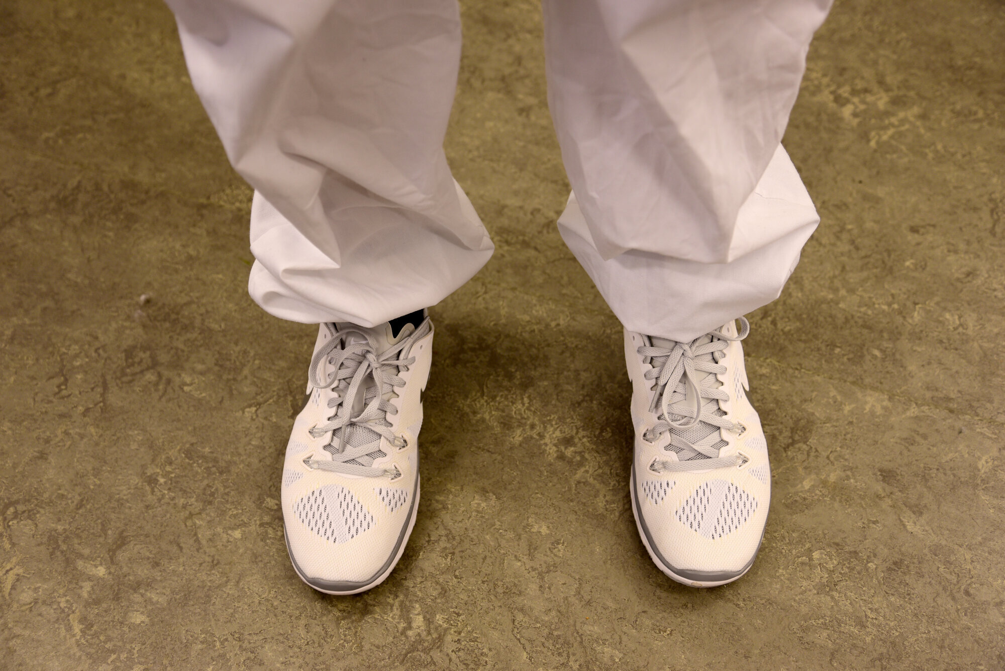 Kamilla sine sko Kamilla sine sko