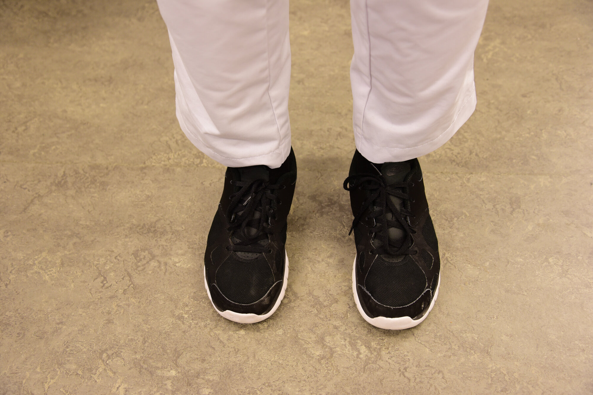 Preben sine sko Preben sine sko