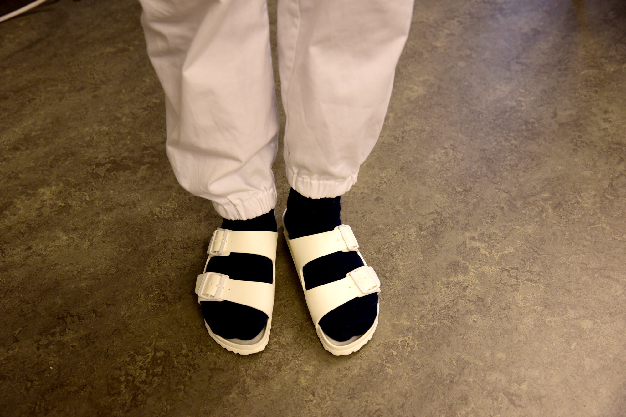 Marlene sine sko Marlene sine sko