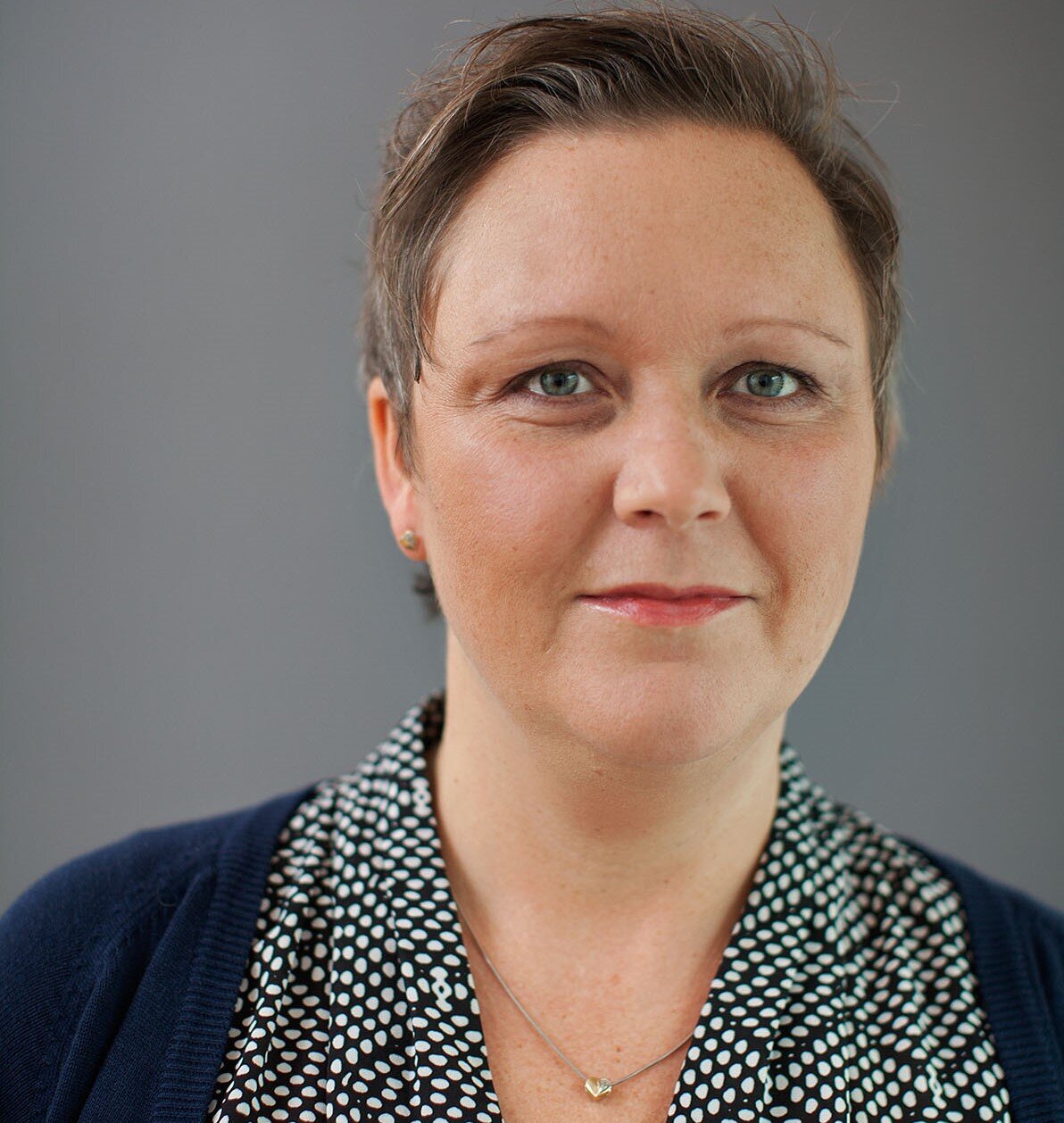 Bildet viser Eirin Oda Lauvset