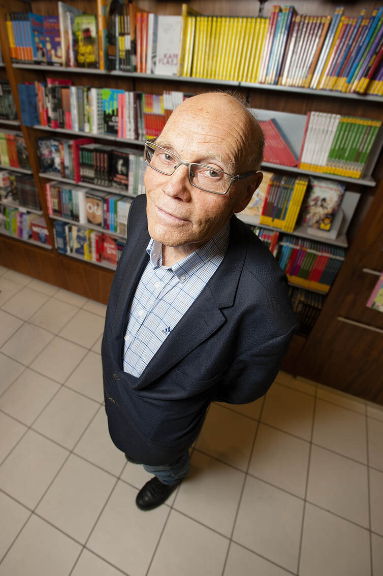 Erik Andrew Erik Andrew