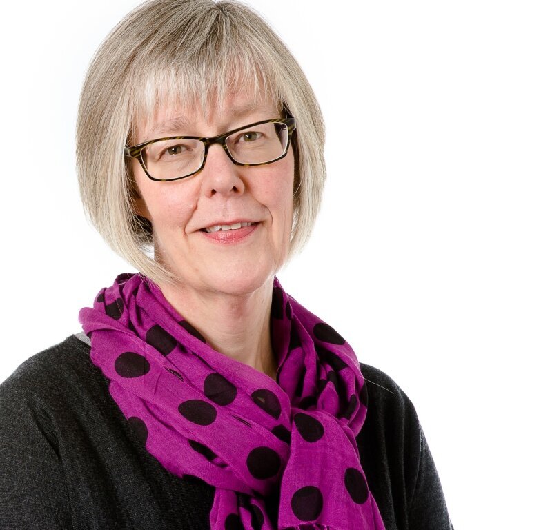 Anne Grethe Erlandsen