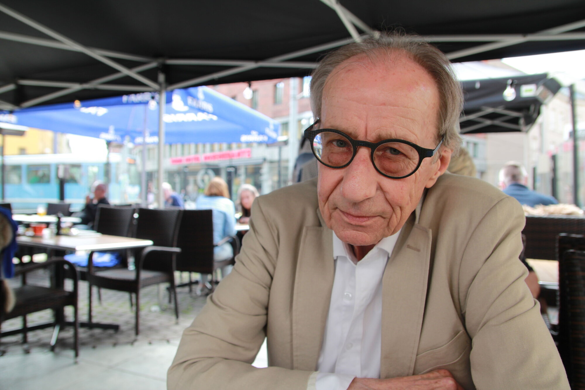 Erling Bonde Erling Bonde