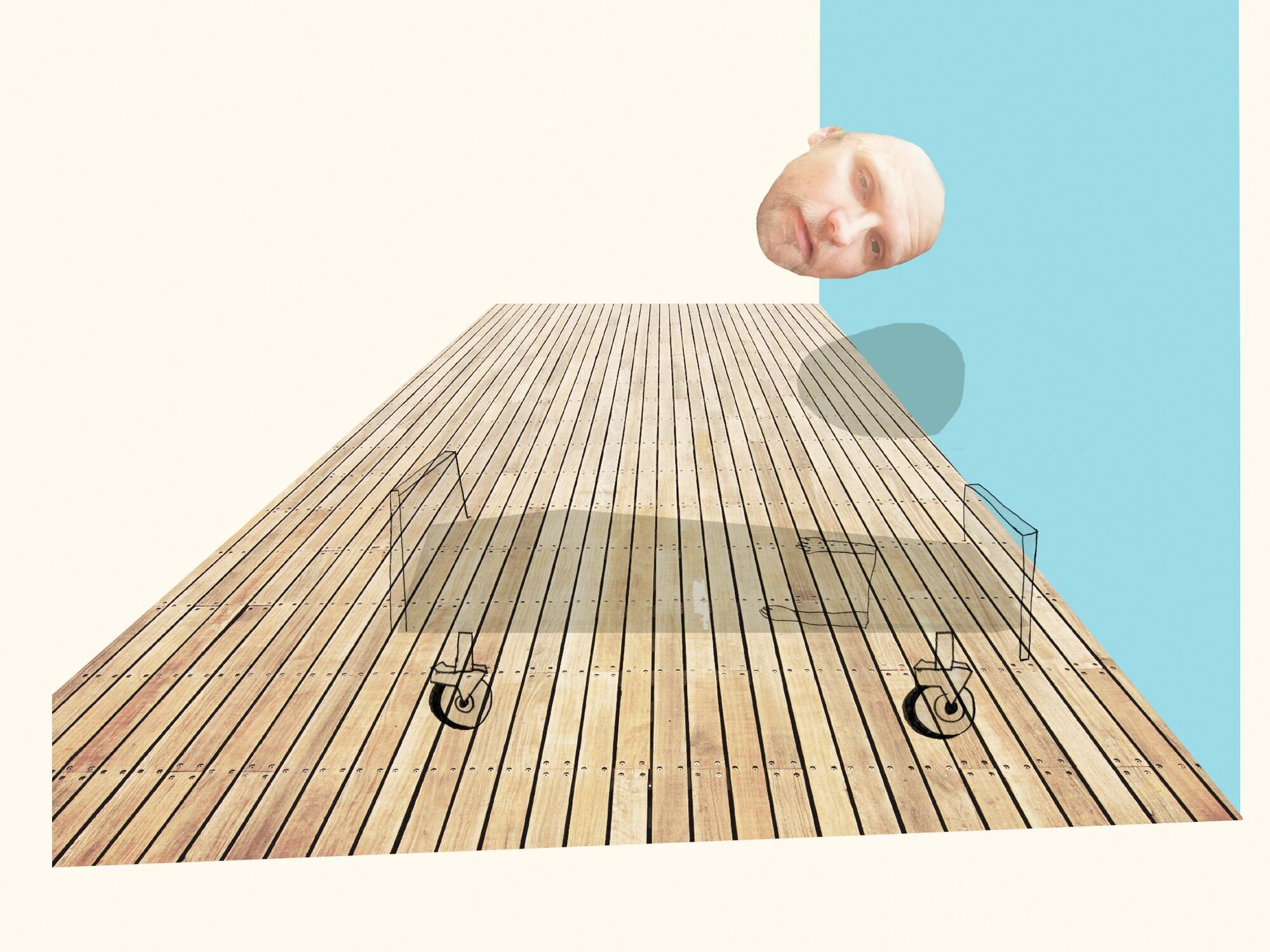 illustrasjon Illustrasjon til etikkspalten