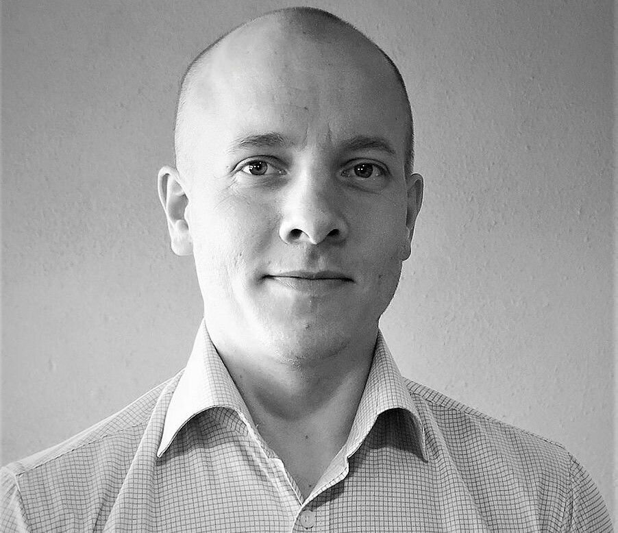 Kenneth Sandmo Grip Bildet viser Kenneth Sandmo Grip