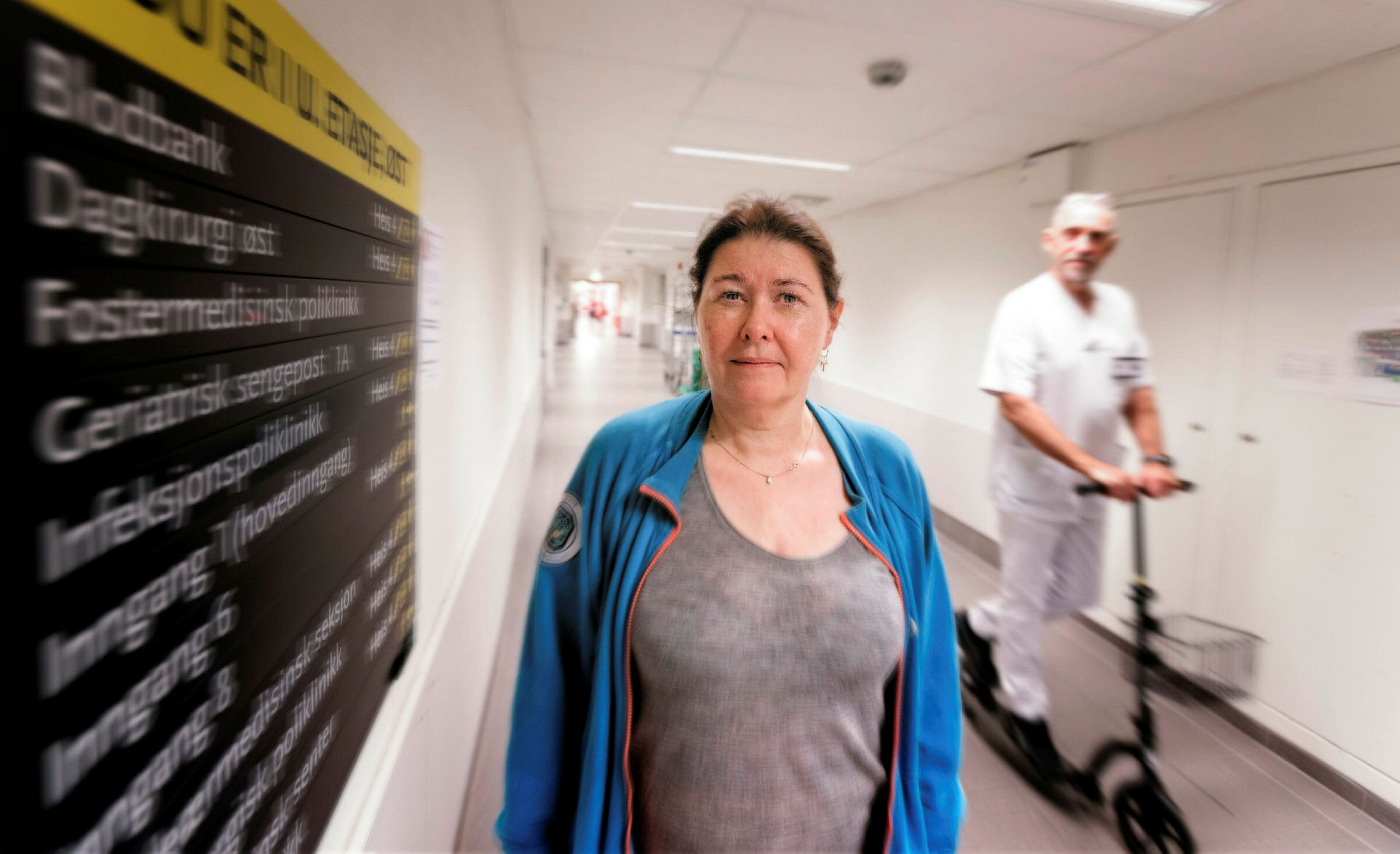 Mette Øfstegaard Mette Øfstegaard, Hovedtillitsvalgt NSF/ Barnesykepleier, Helse Stavanger, Stavanger Universitetssjukehus (SUS)