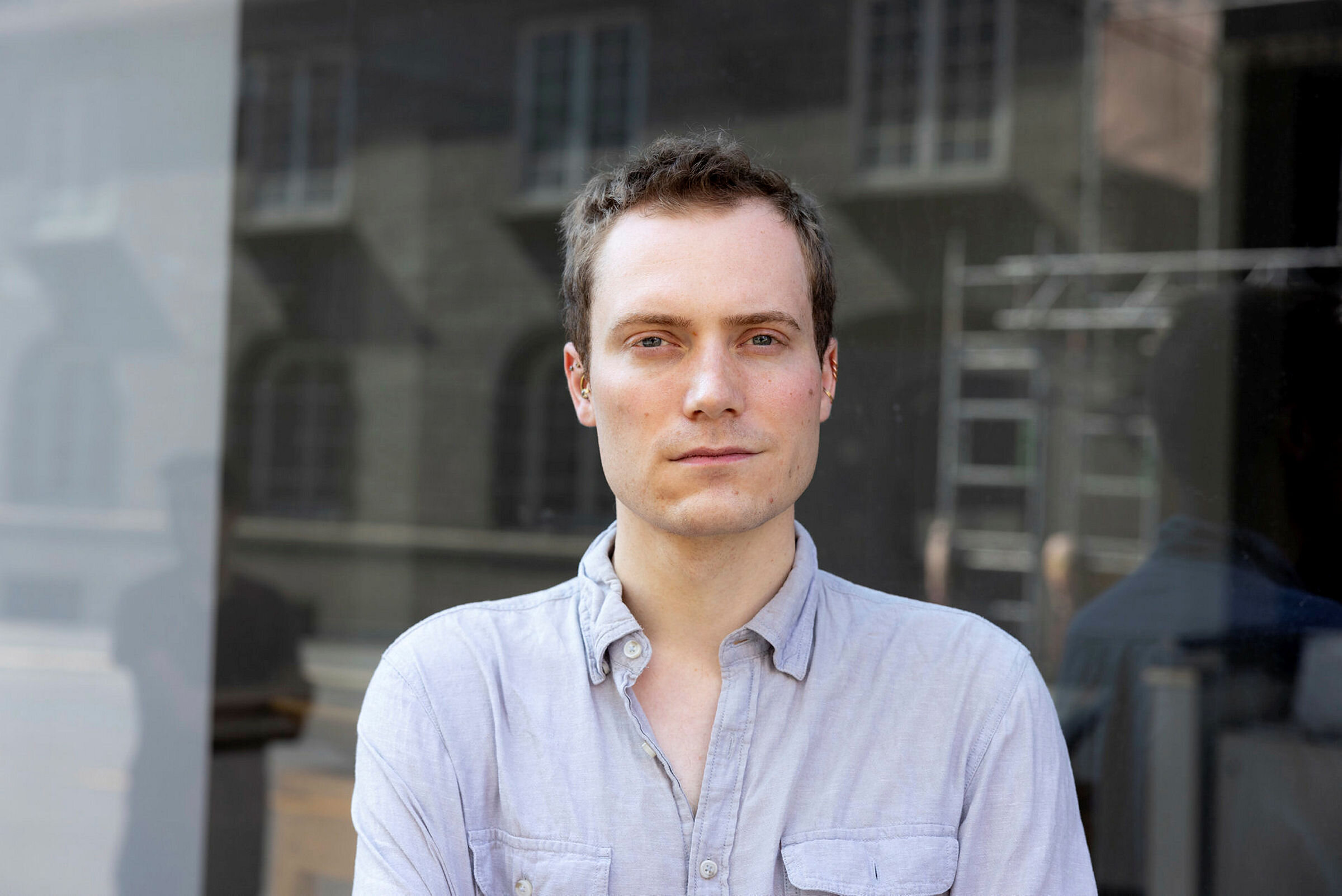 Daniel Tørresvoll Stabu