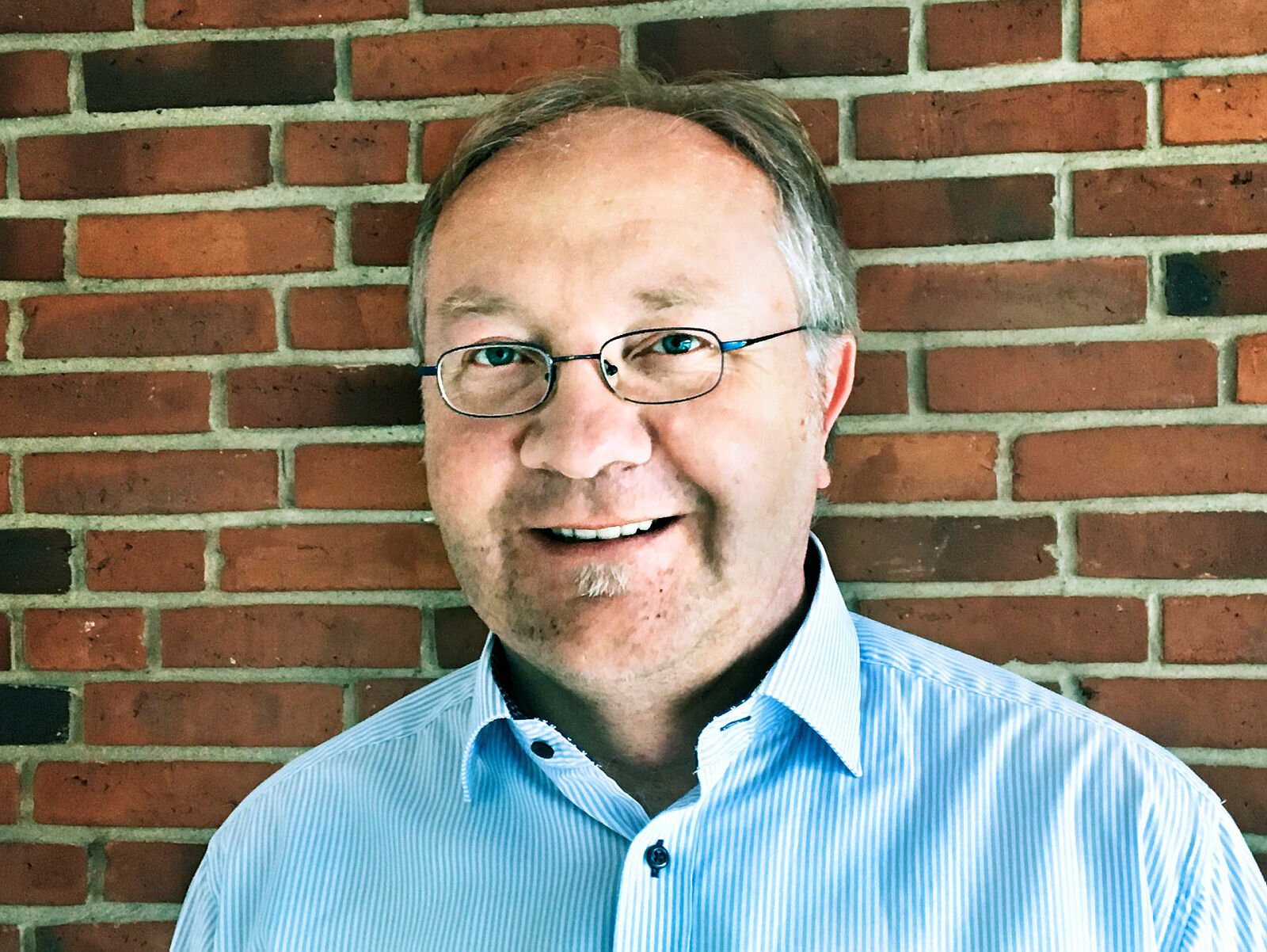 Georg Bollig, sykehjemslege Georg Bollig, sykehjemslege