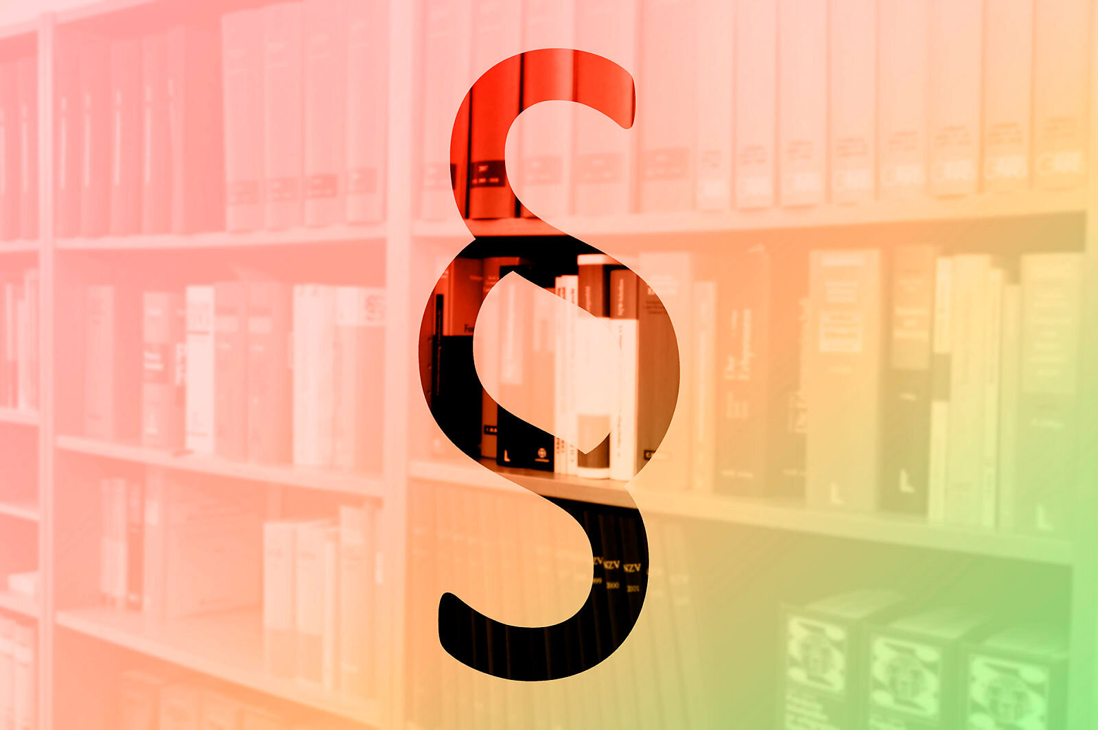 Paragraf Paragraftegn