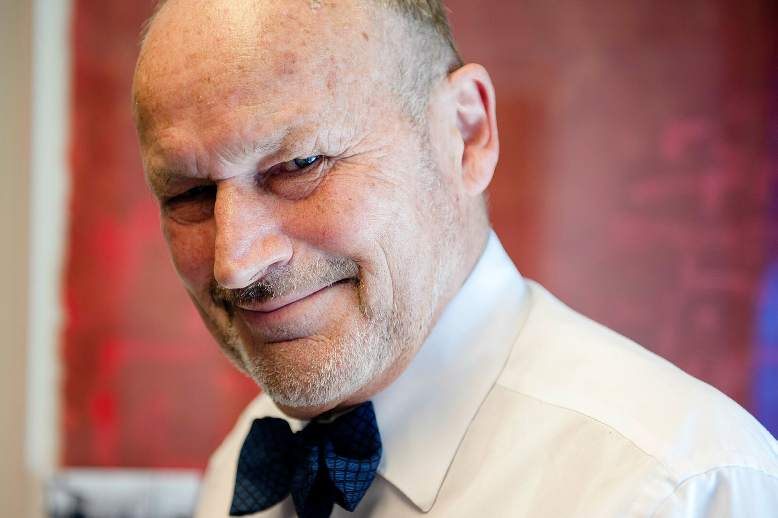 Per Fugelli, lege og professor i sosialmedisin ved Universitetet i Oslo.