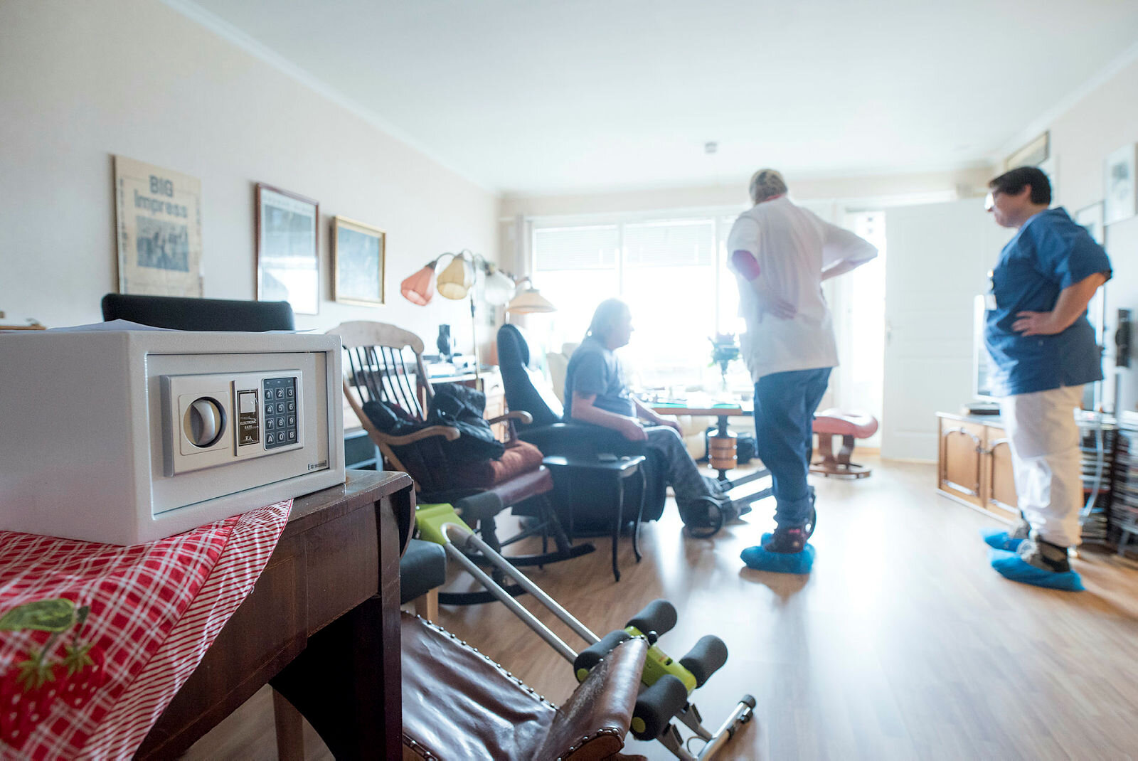 Innsatsteam Færder kommune