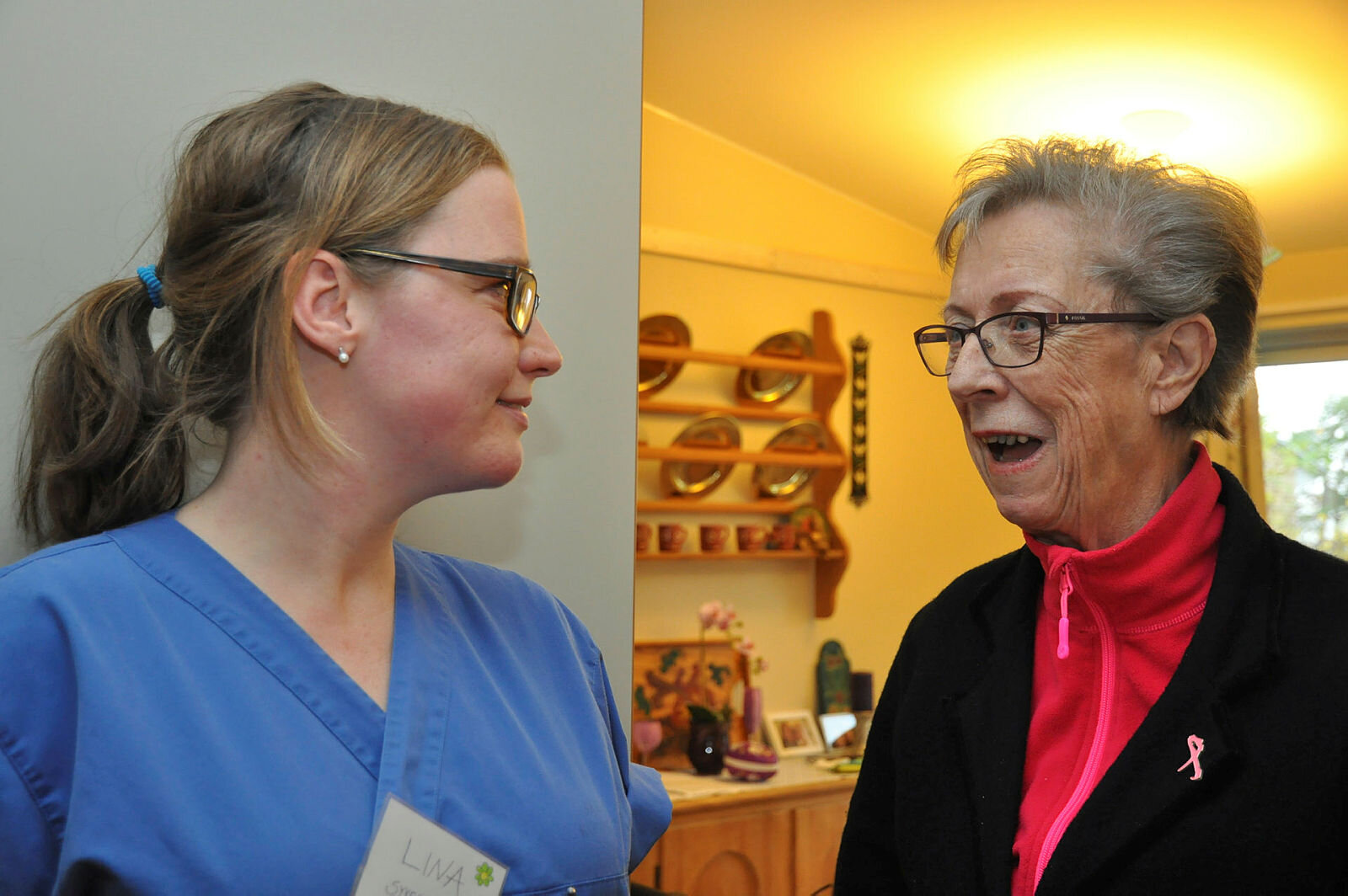 Haugsåsen Bofellesskap