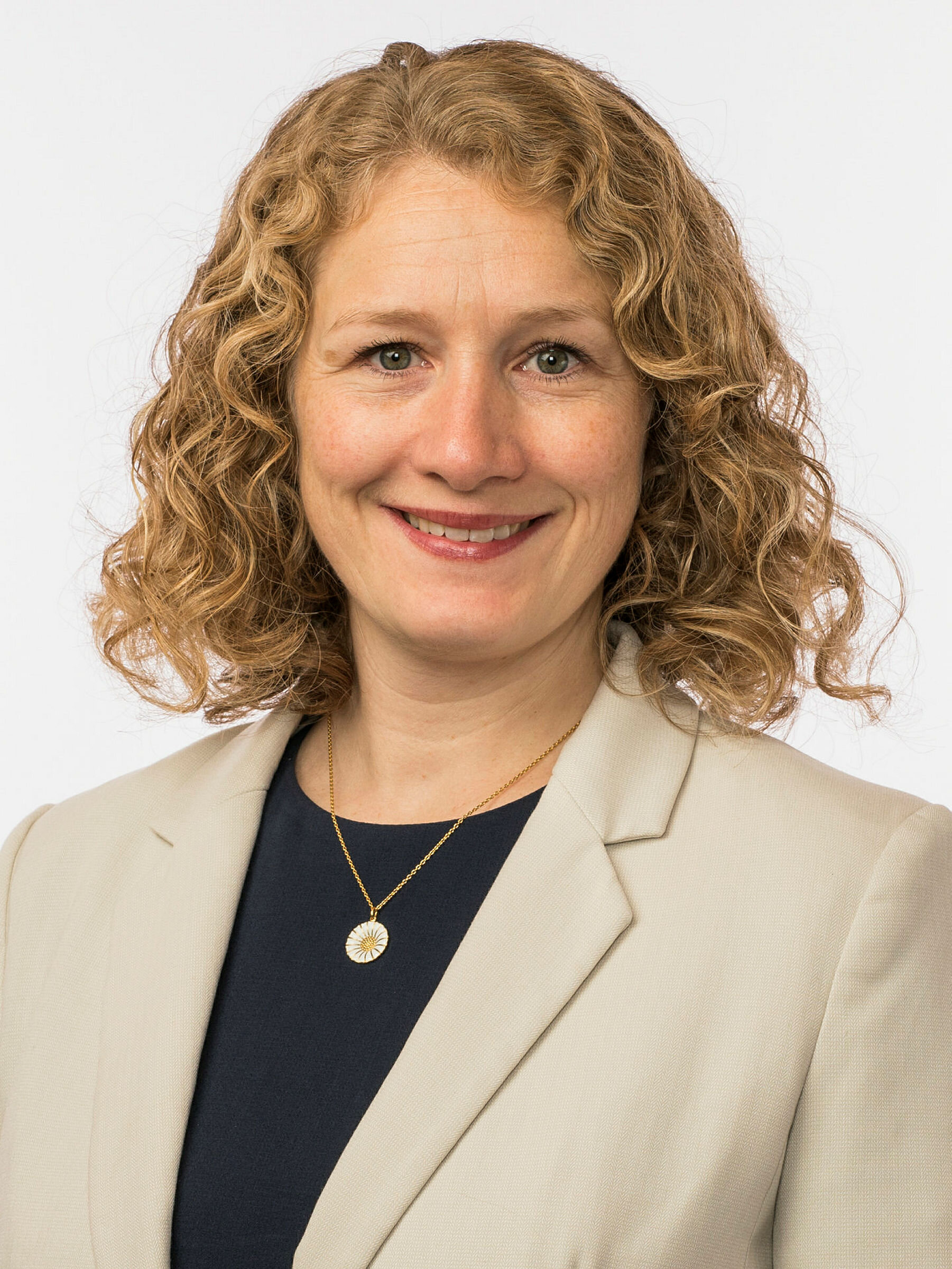 Tuva Moflag Portrett av stortingsrepresentant Tuva Moflag fra Arbeiderpartiet.