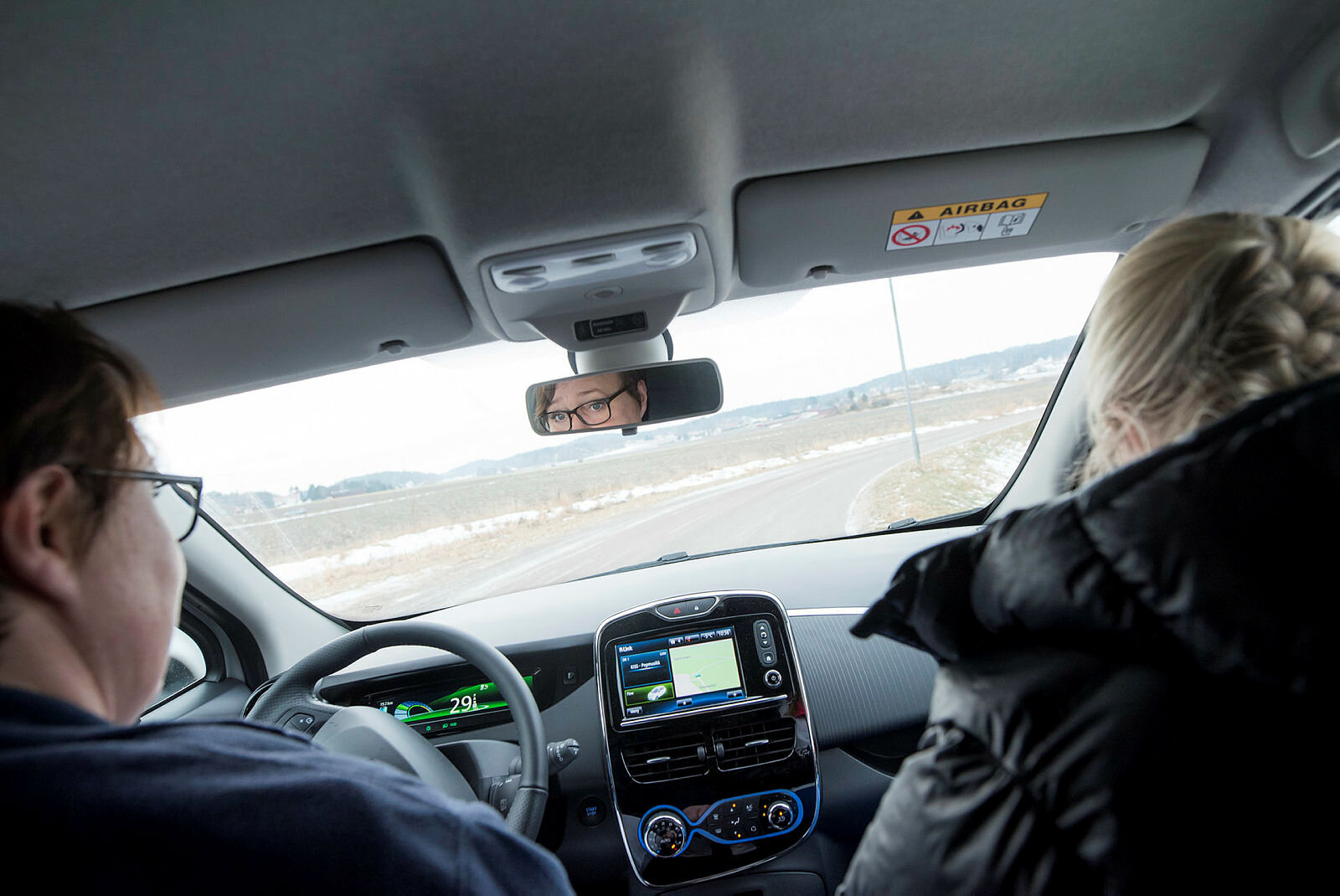 Innsatsteam Færder kommune