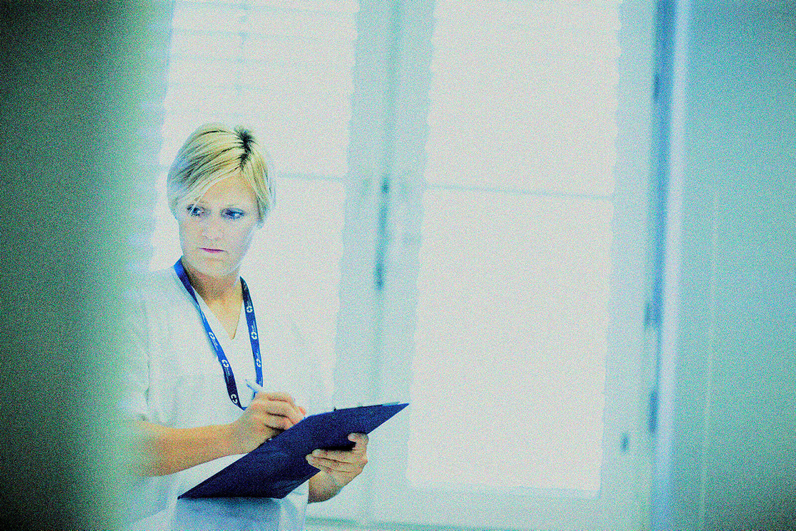 Fagutvikler Ullevål sykehus Fagutvikling Dokumentasjon