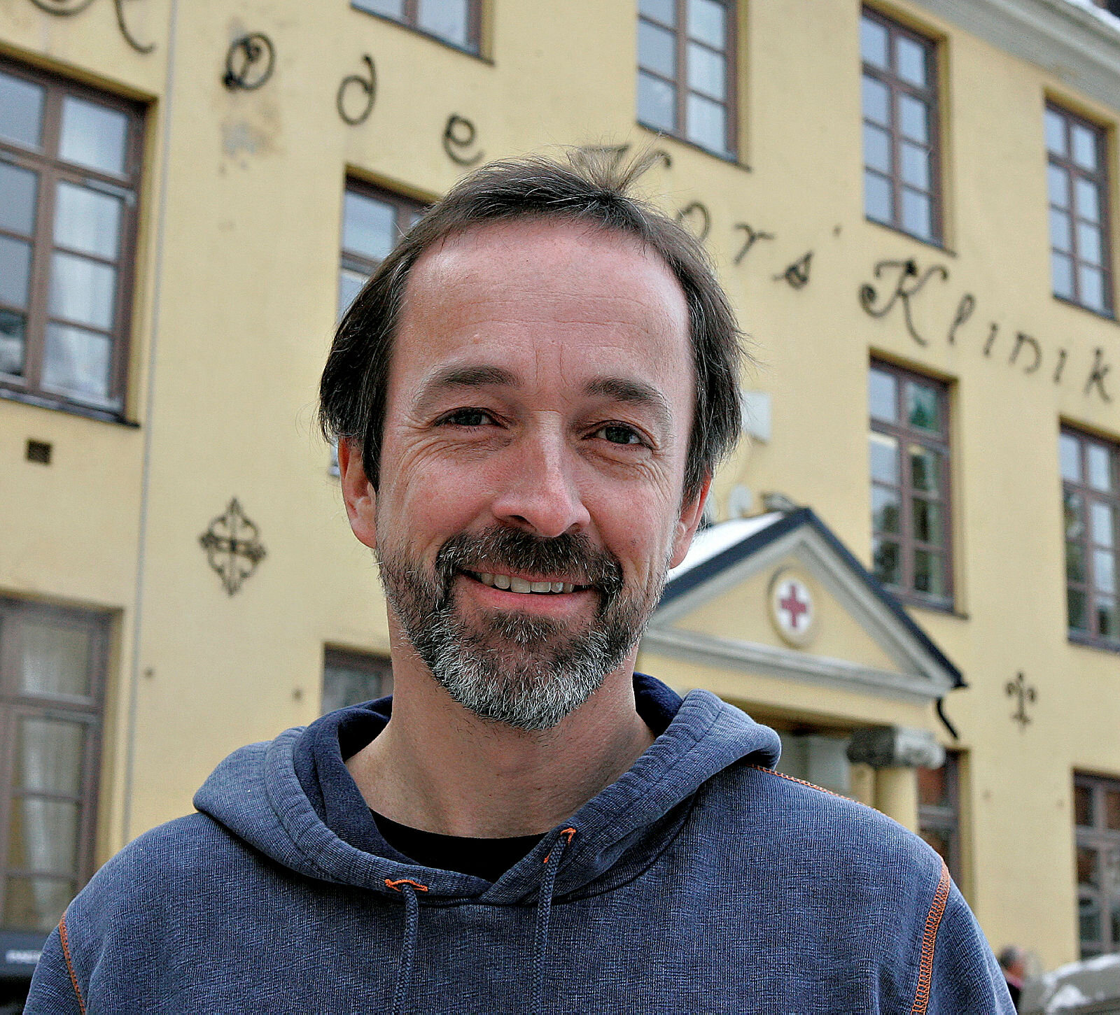 Just Ebbesen Just Ebbesen