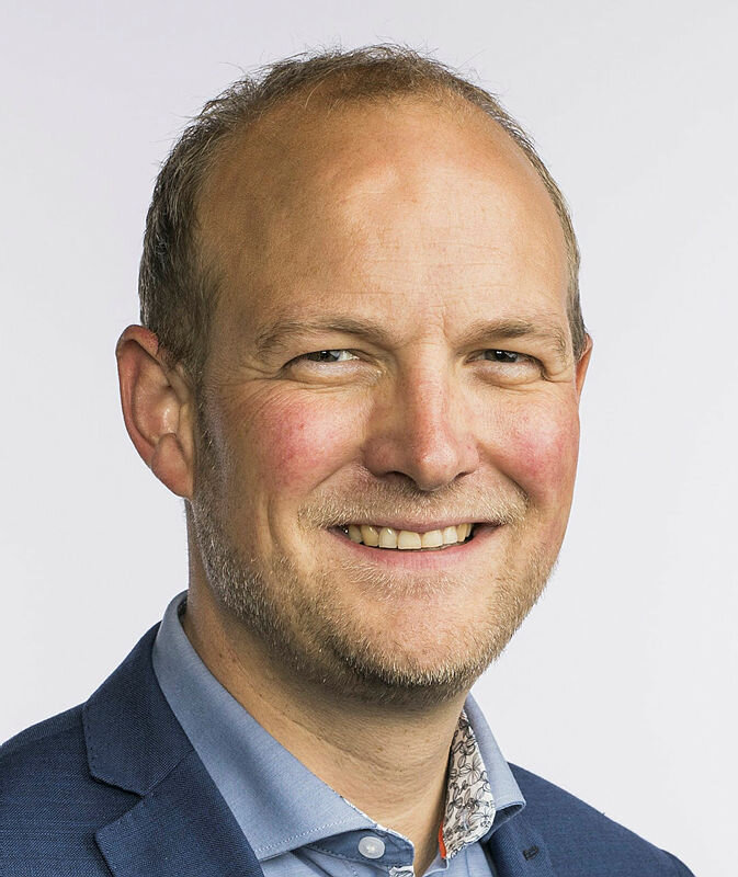 Ole André Myhrvold Ole André Myhrvold