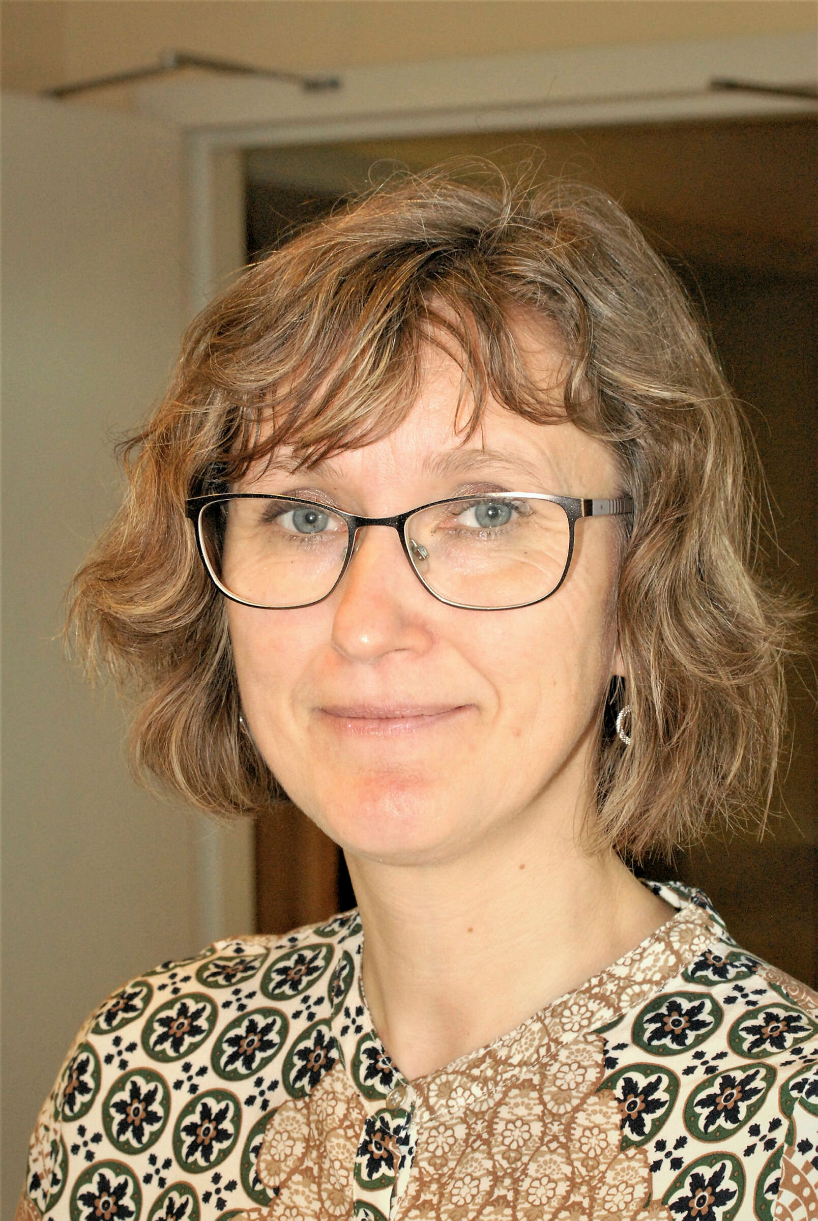 Bratsberg Portrett av fagrådgiver og leder av legemiddelutvalget i Drammen, Ingjerd Sørhaug Bratsberg.