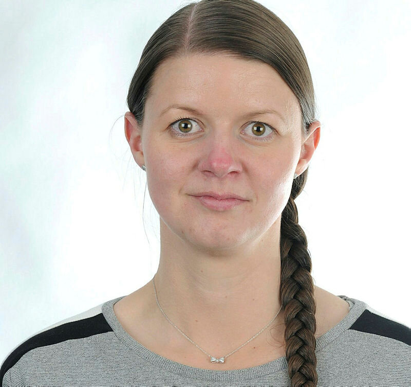 Lillian Elise Esborg Bergane Lillian Elise Esborg Bergane