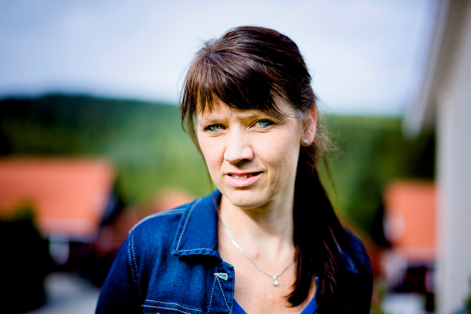 Anne-Kari Bratten Bilde av Anne-Kari Bratten, som er Spekter-direktør.