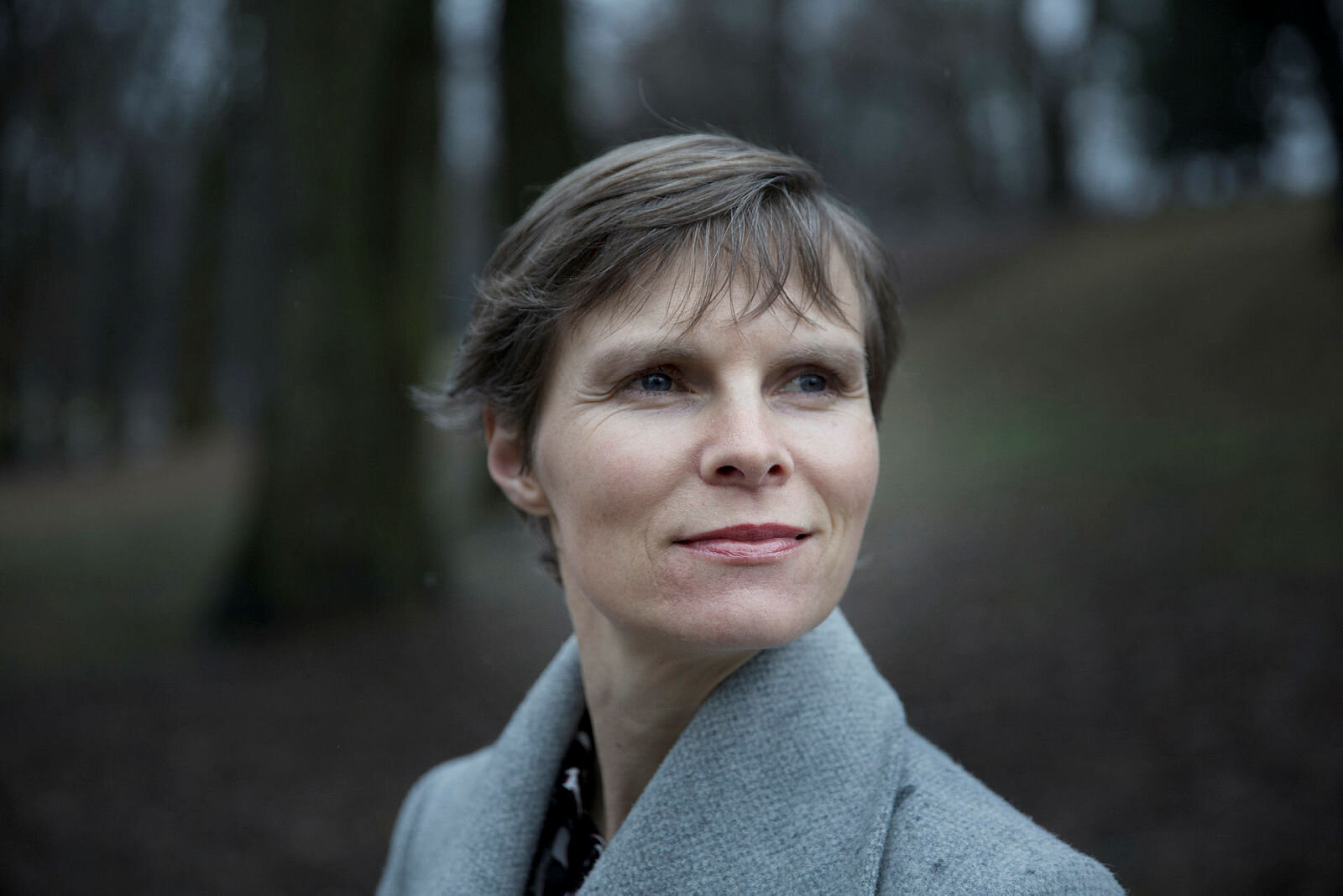 Kristin Friis Kristin Friis