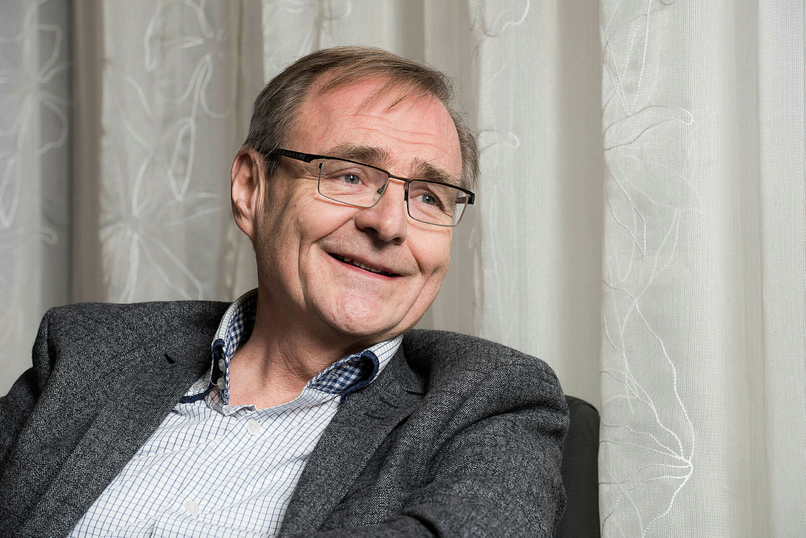 Lars Vorland Lars Vorland