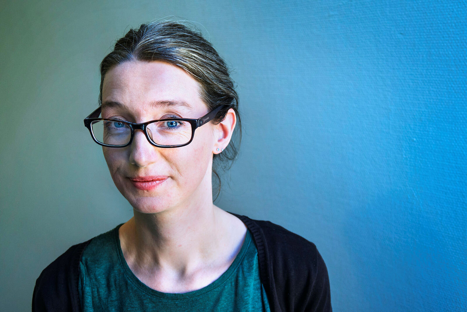 Liv Bjørnhaug Johansen Portrettbilde av Liv Bjørnhaug Johansen