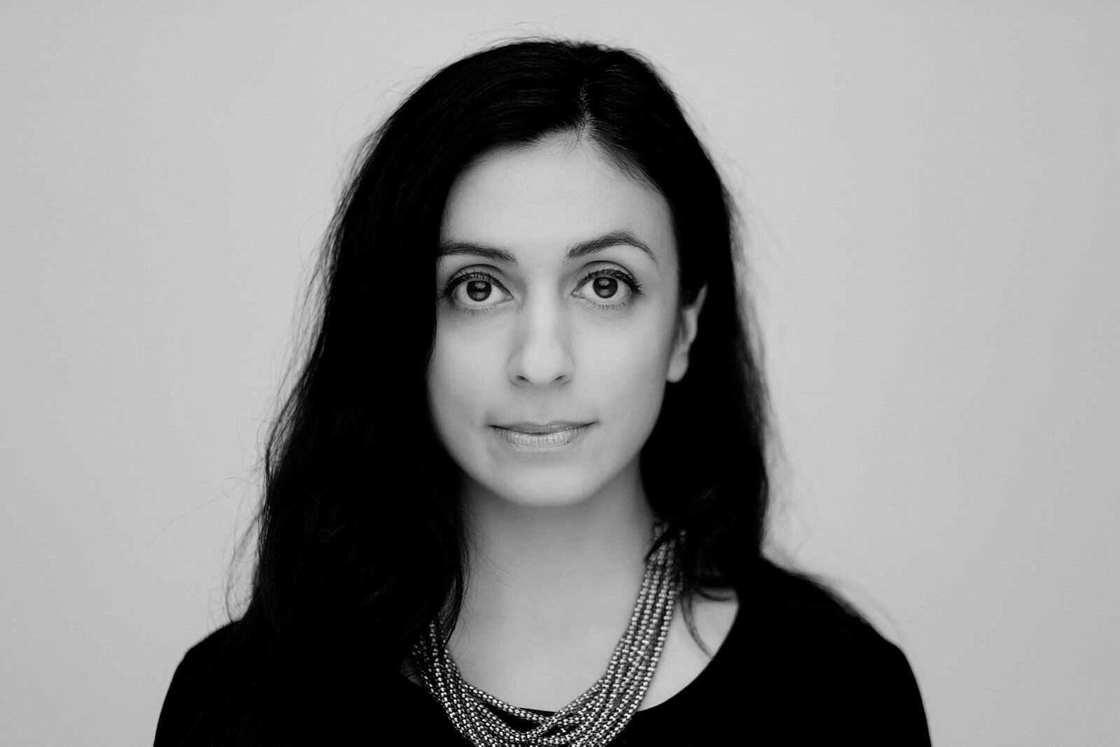 Hadia Tajik Bildet viser Hadia Tajik