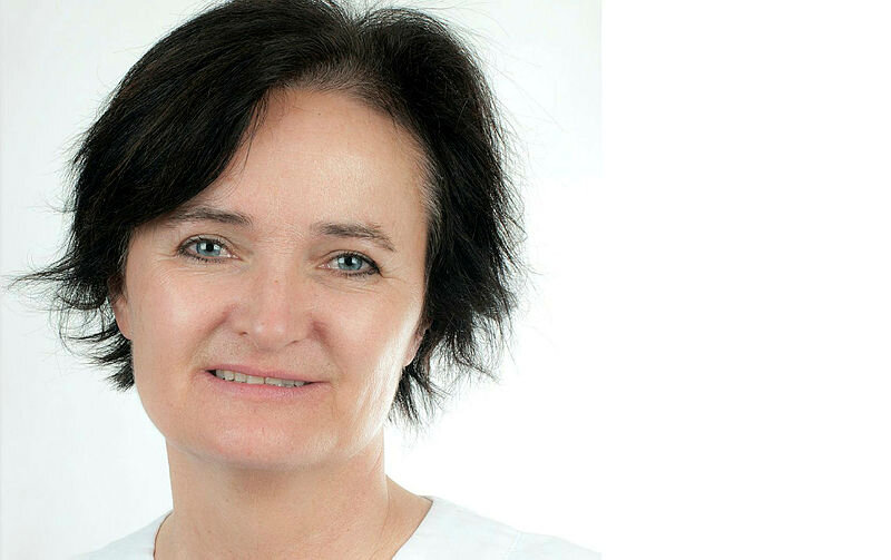 Kirsti Egge Haugstad Kirsti Egge Haugstad