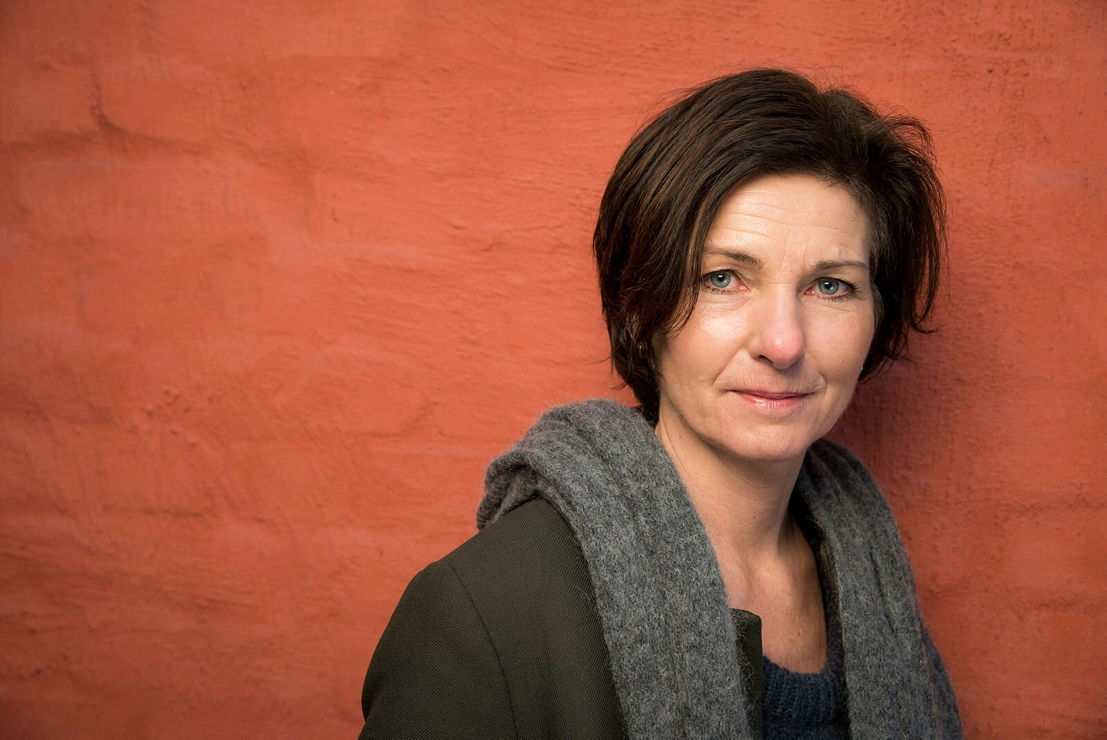 Anne-Lise Kristensen, pasient- og brukerombud i Oslo og Akershus