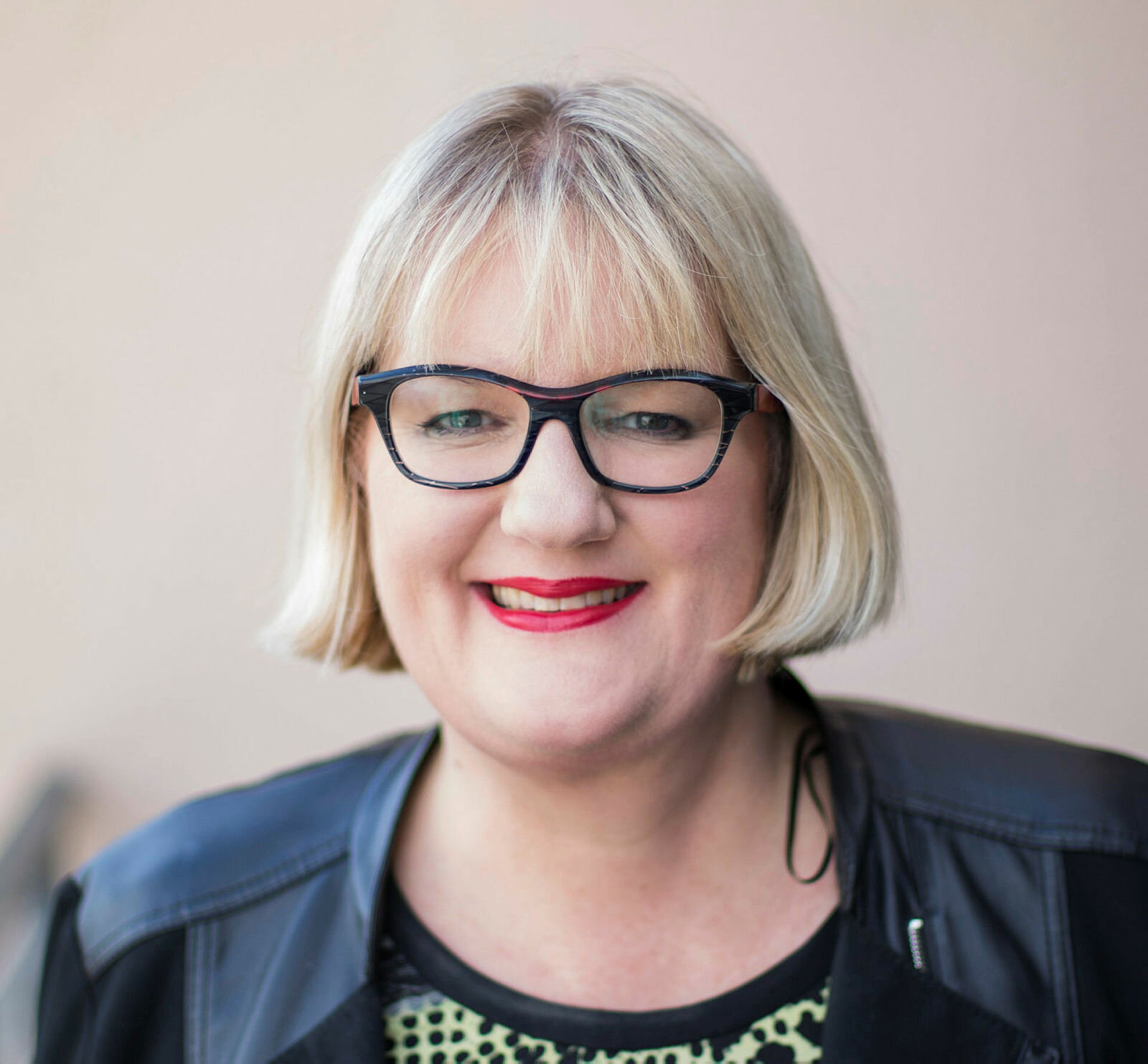 Rose-Marie Christiansen Rose-Marie Christiansen