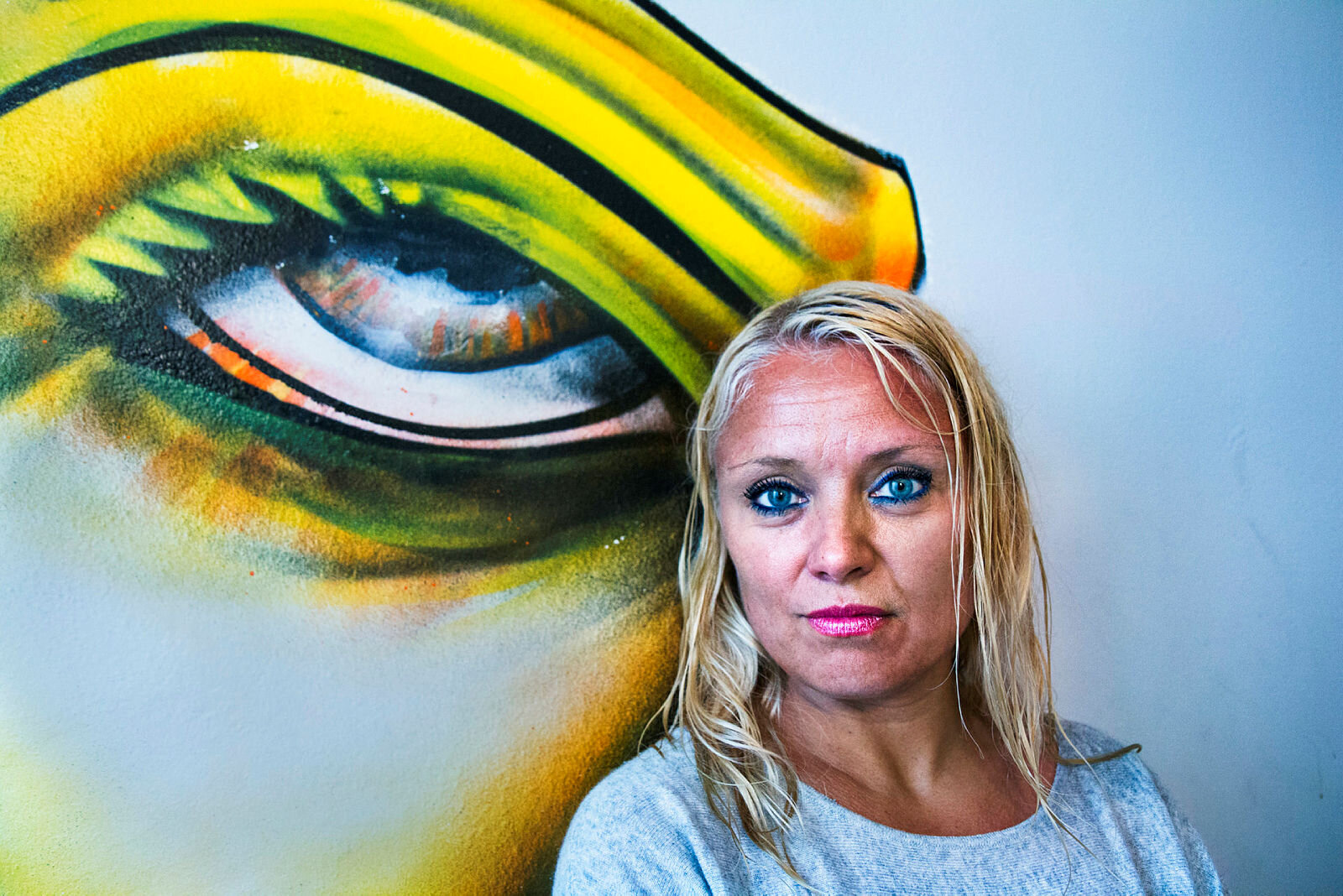 Ruth Marie Donovan Ruth Marie Donovan, høyskolelektor, Høgskulen på Vestlandet, leder av Røst-konferansen